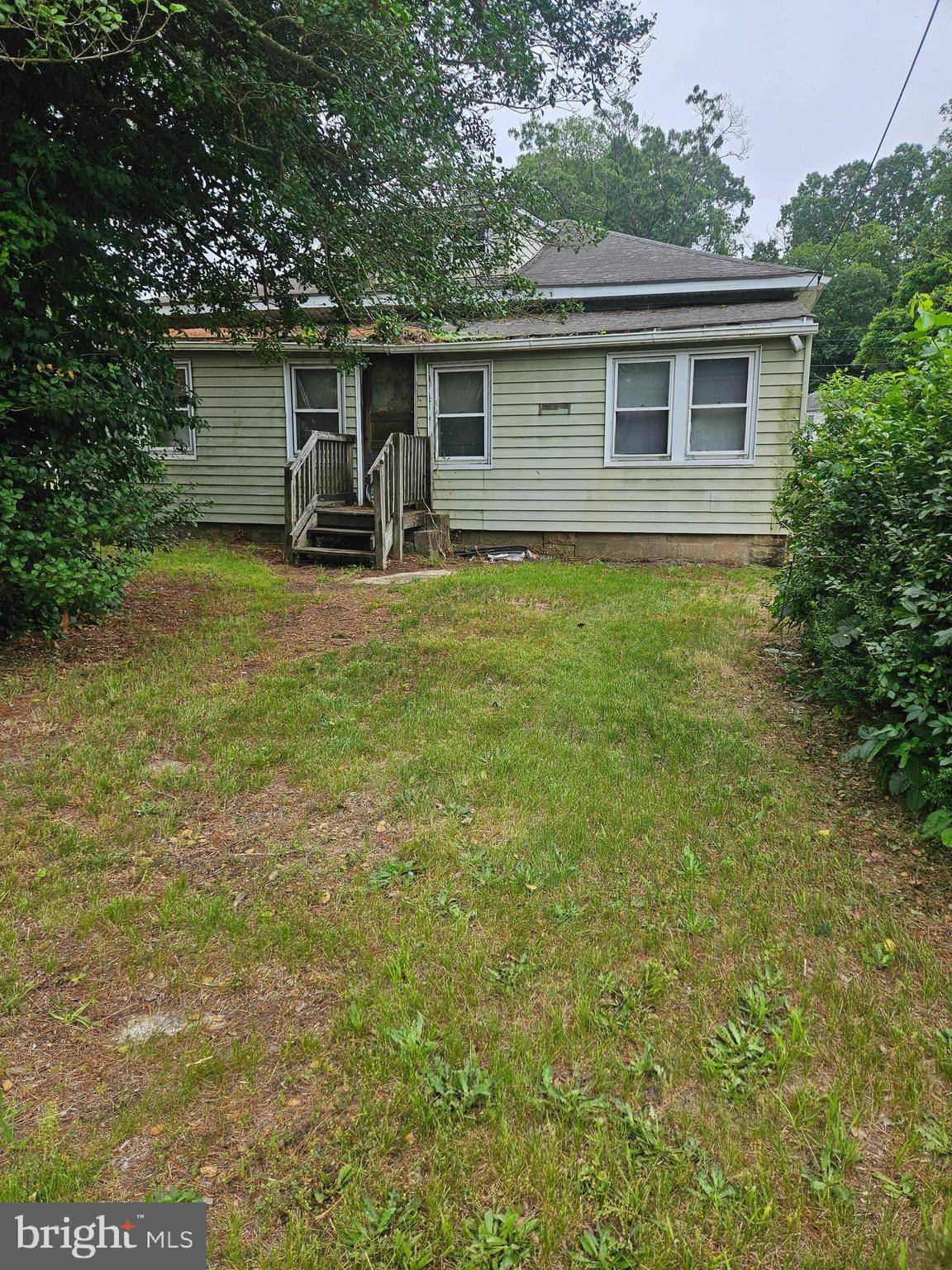 Franklinville, NJ 08322,194 BLACKWOOD AVE