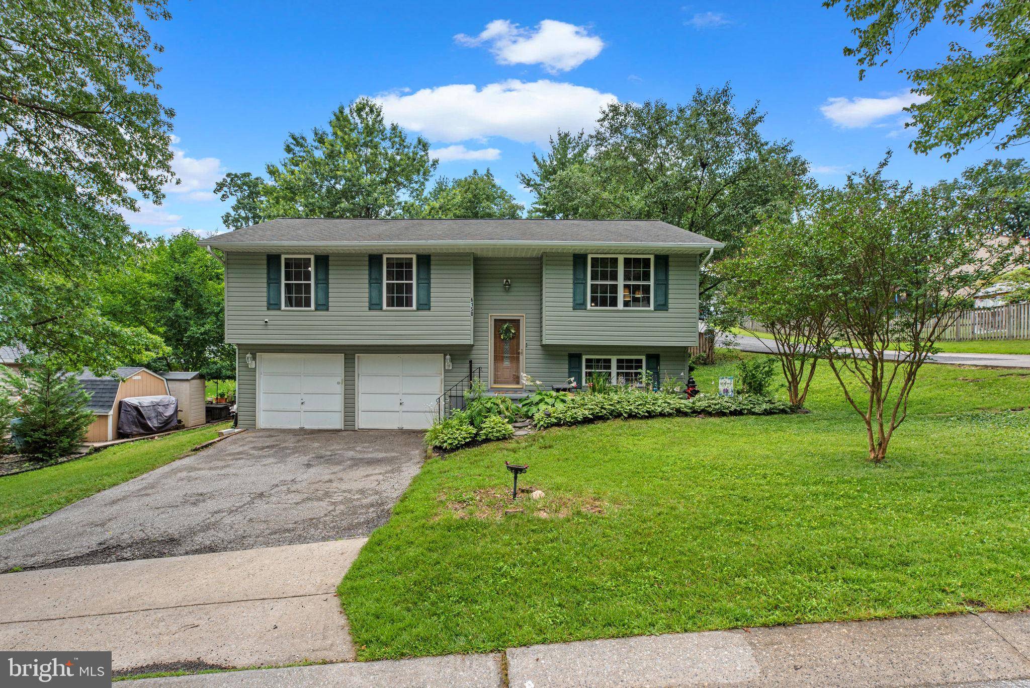 Hanover, MD 21076,6150 FAIRBOURNE CT