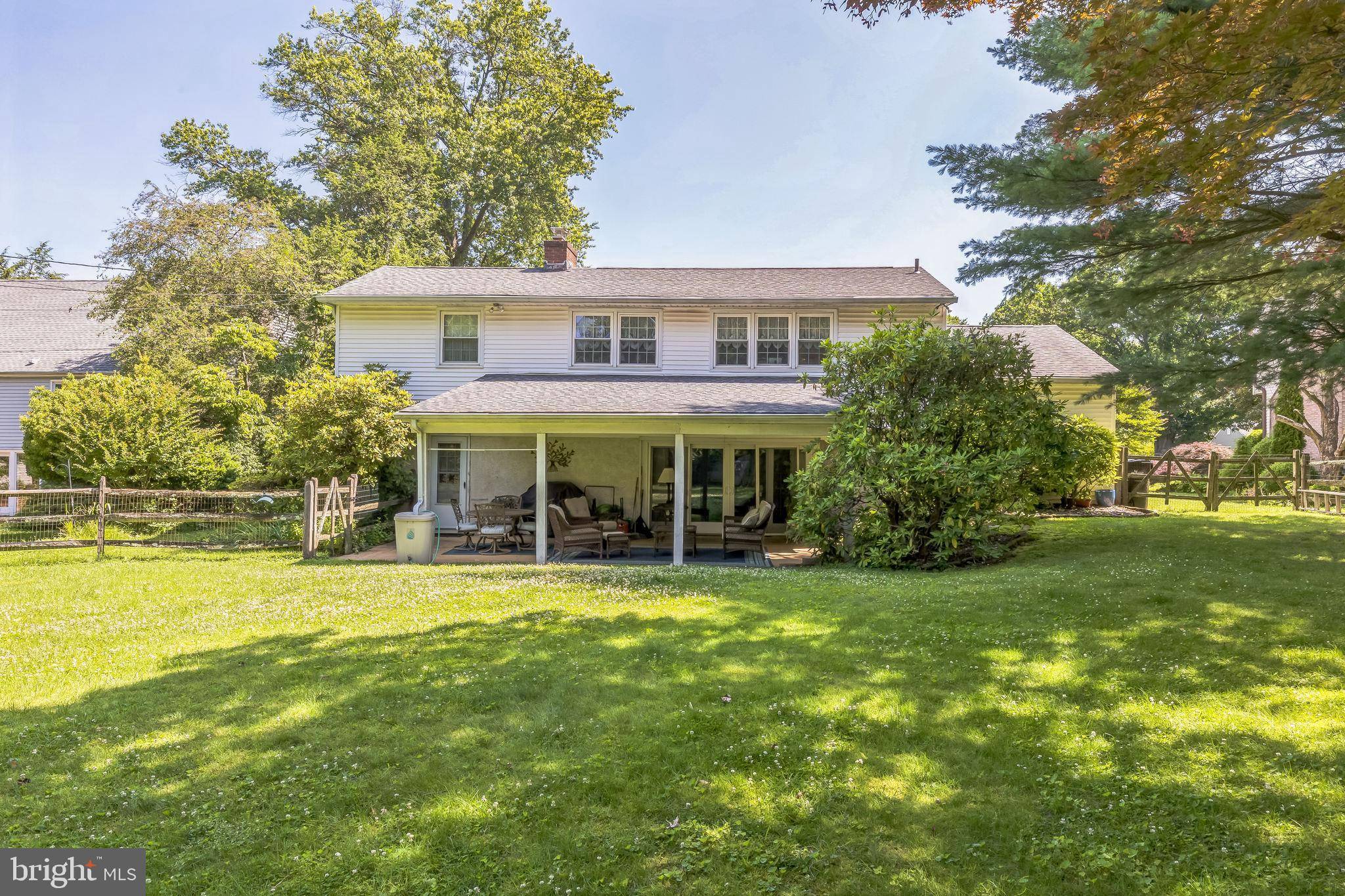 Eagleville, PA 19403,1740 PEACHTREE