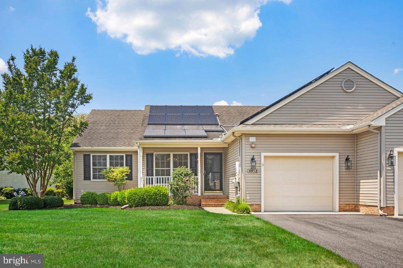 Salisbury, MD 21801,5952 TAPPAN LN