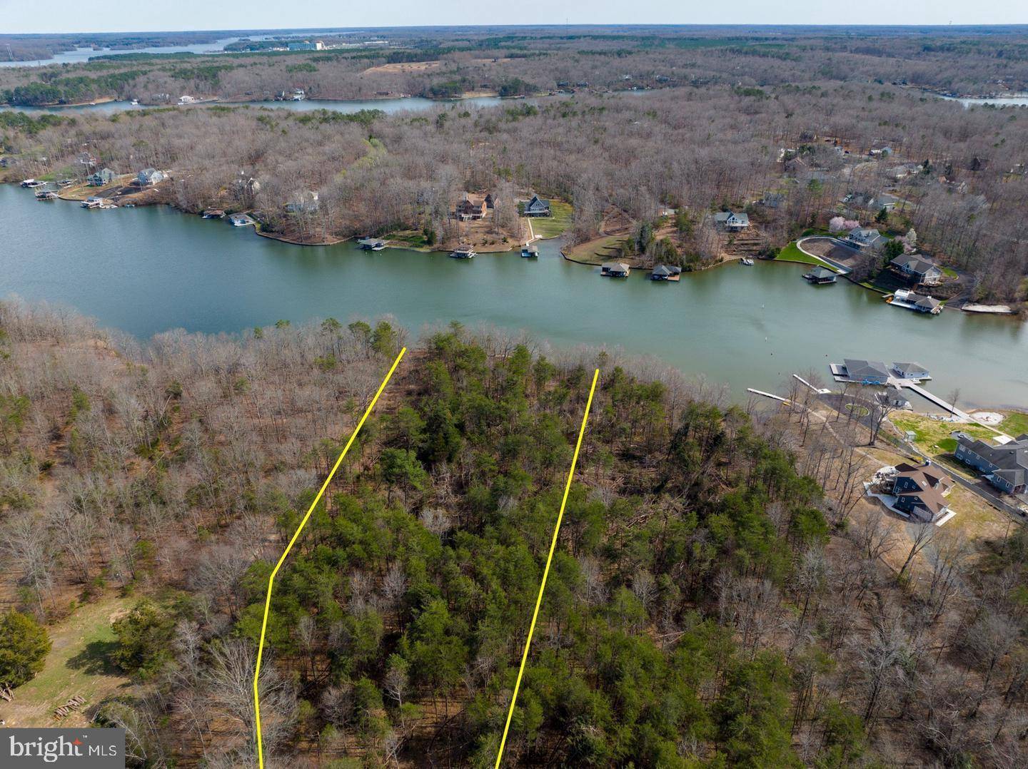 Mineral, VA 23117,LOT 2 & 6 NEW BRIDGE ROAD