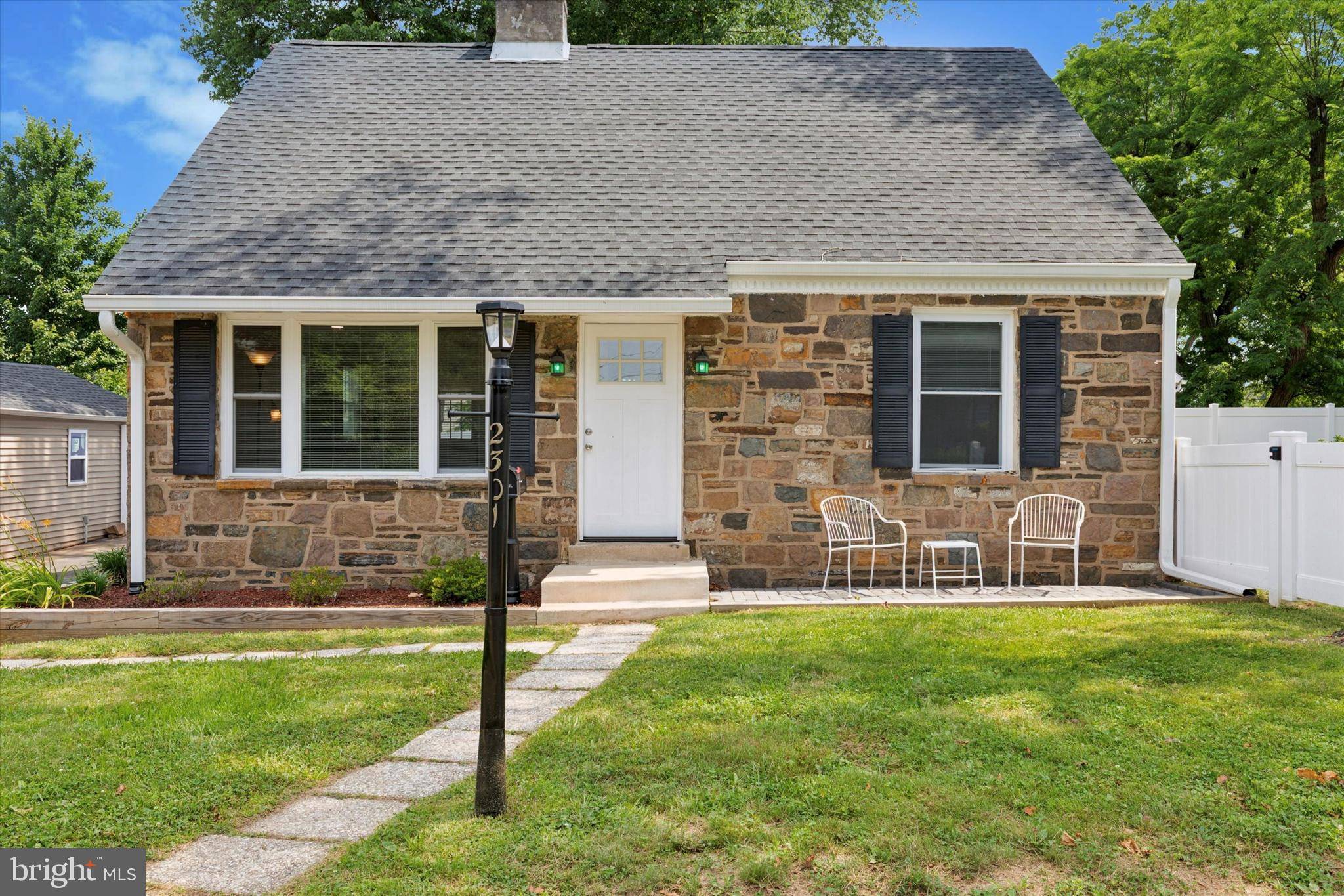 Abington, PA 19001,2301 PATTON RD