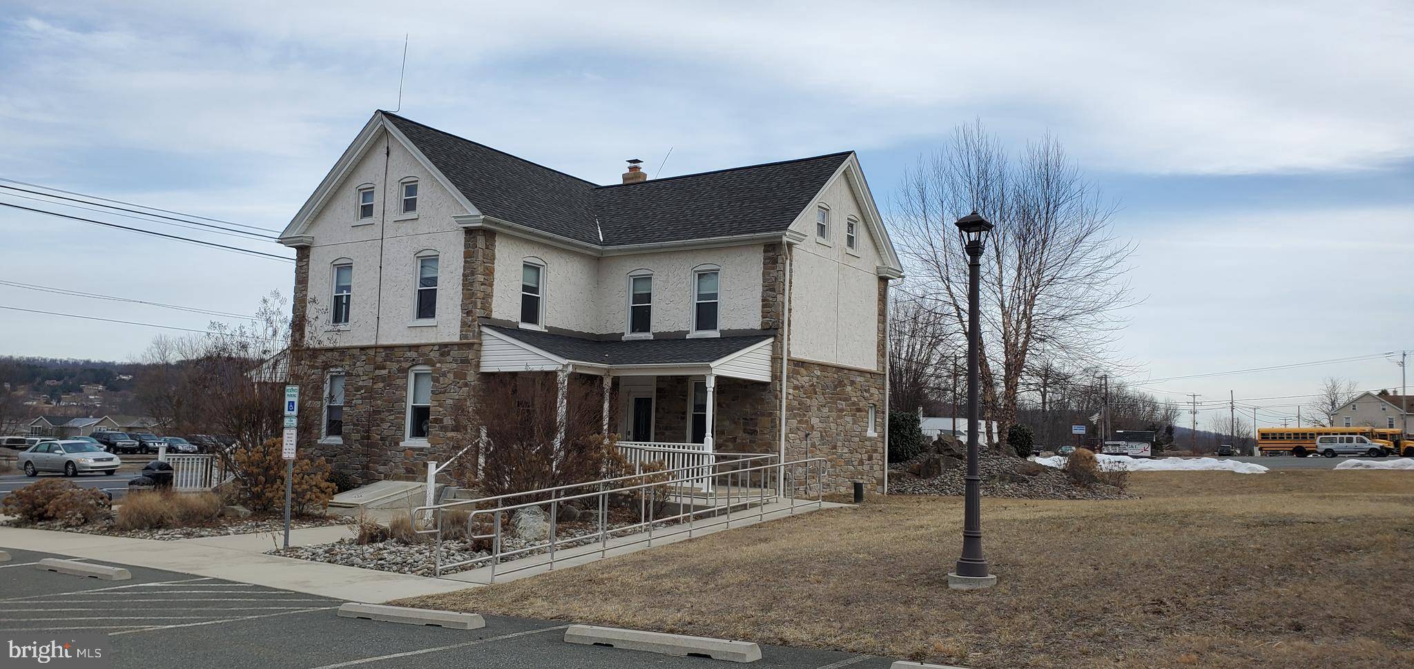 Bechtelsville, PA 19505,1180 ROUTE 100