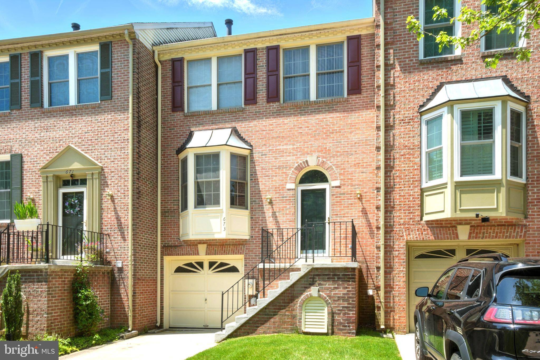 Lutherville Timonium, MD 21093,673 BUDLEIGH CIR