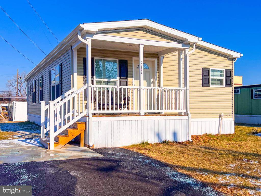 Morrisville, PA 19067,2204 BLAIR DR