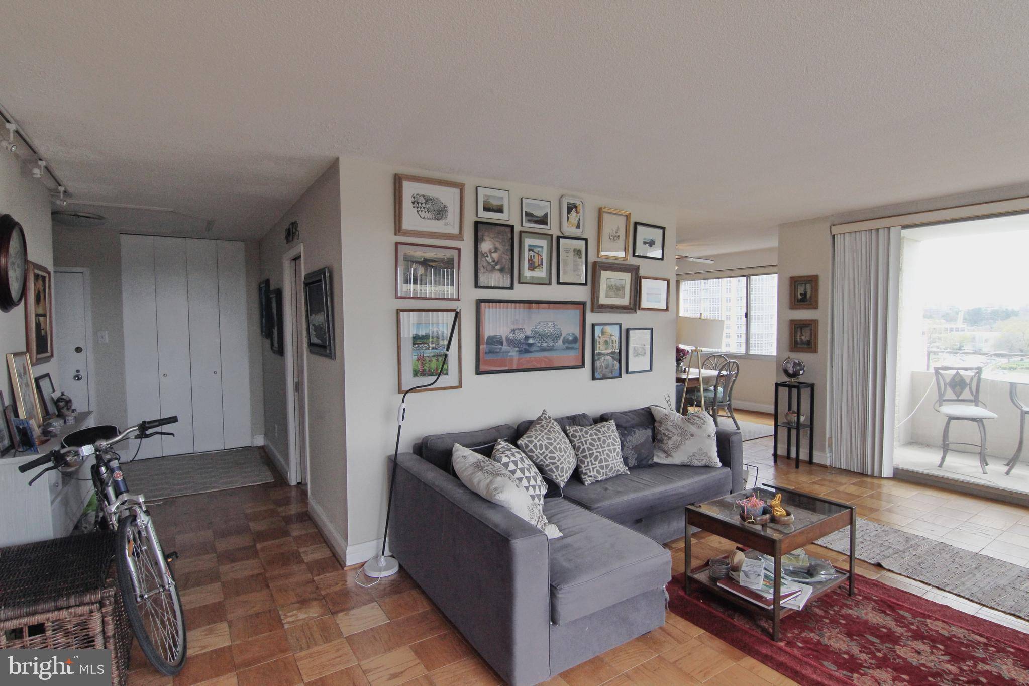 Chevy Chase, MD 20815,4515 WILLARD AVE #1604S