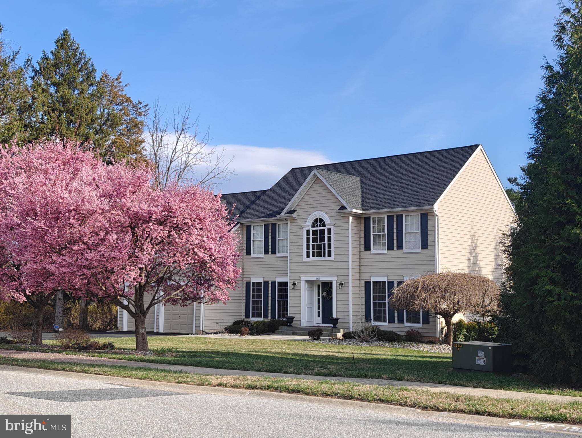 Ellicott City, MD 21043,8415 CHURCH LANE RD
