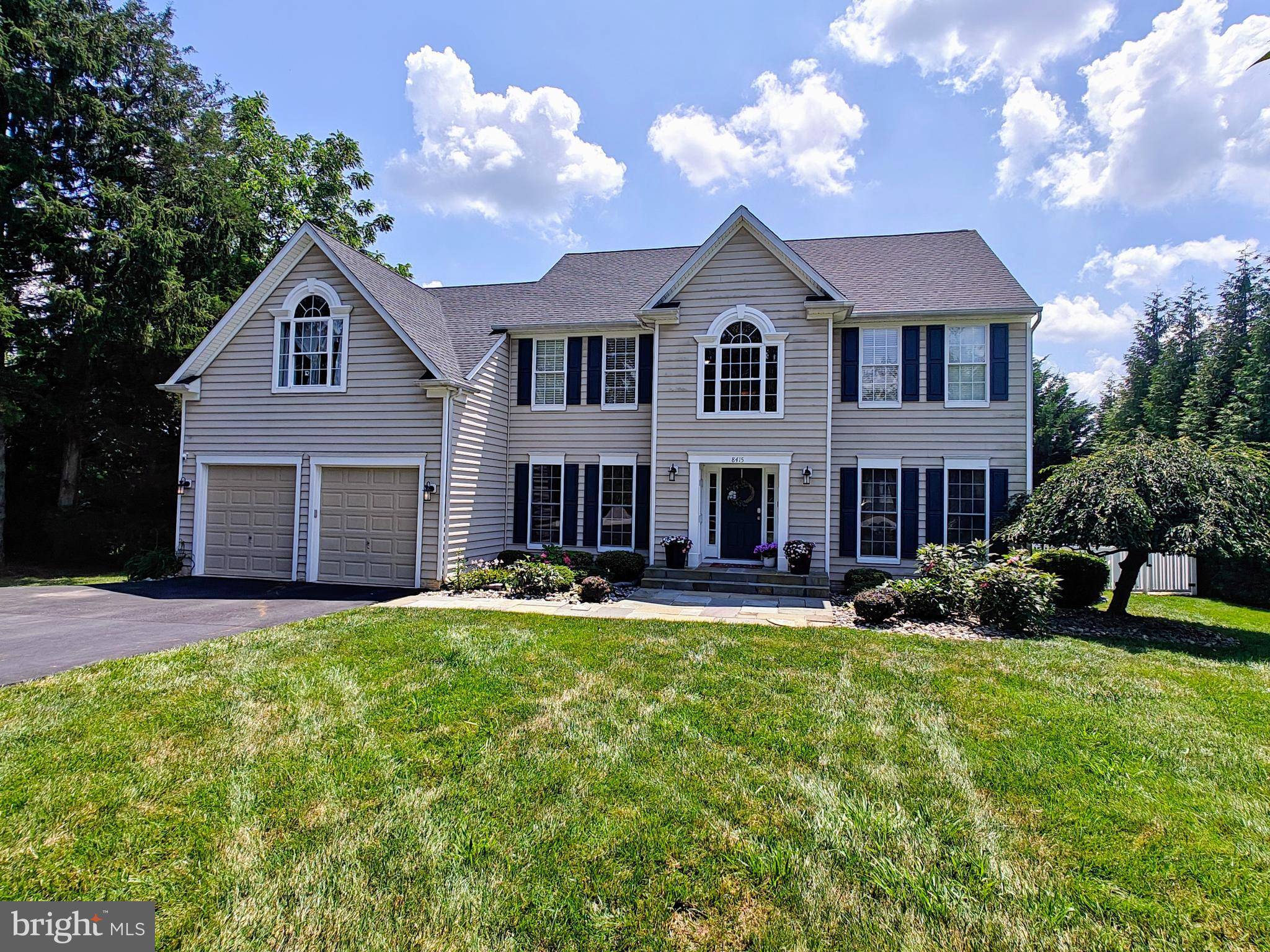 Ellicott City, MD 21043,8415 CHURCH LANE RD