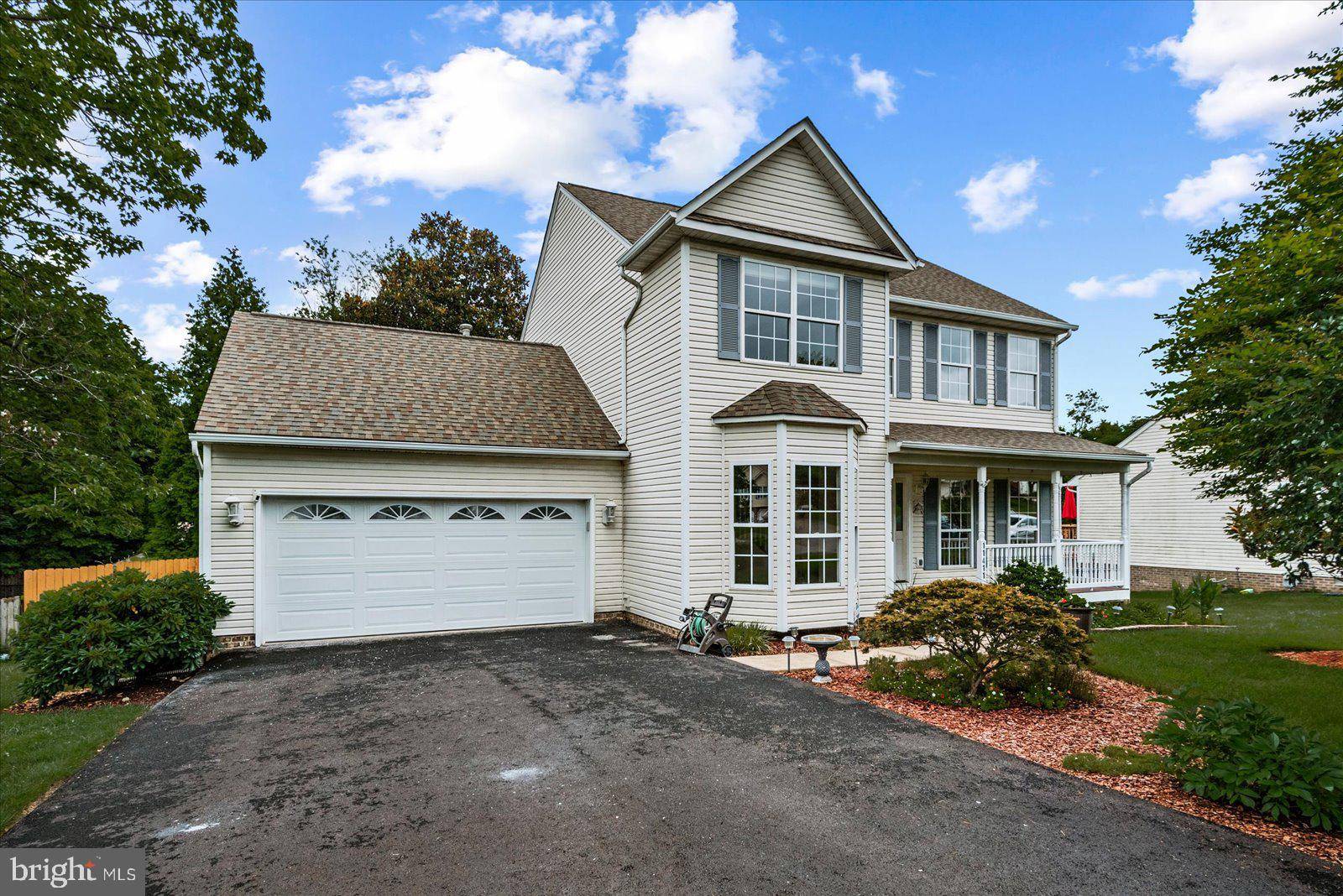 Fredericksburg, VA 22407,11411 REED RD