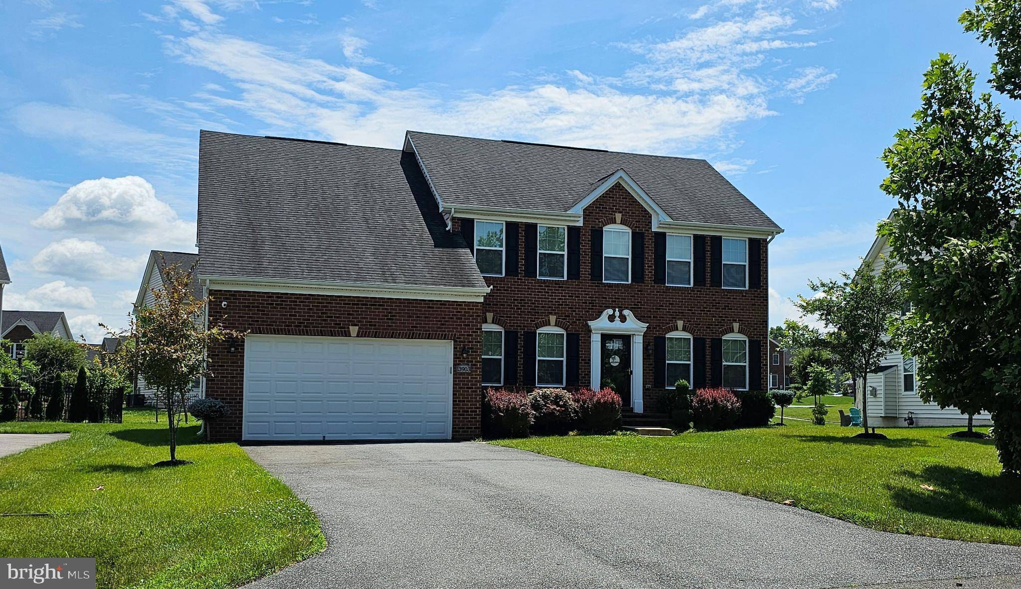 Upper Marlboro, MD 20774,13903 NORTON HILL CT