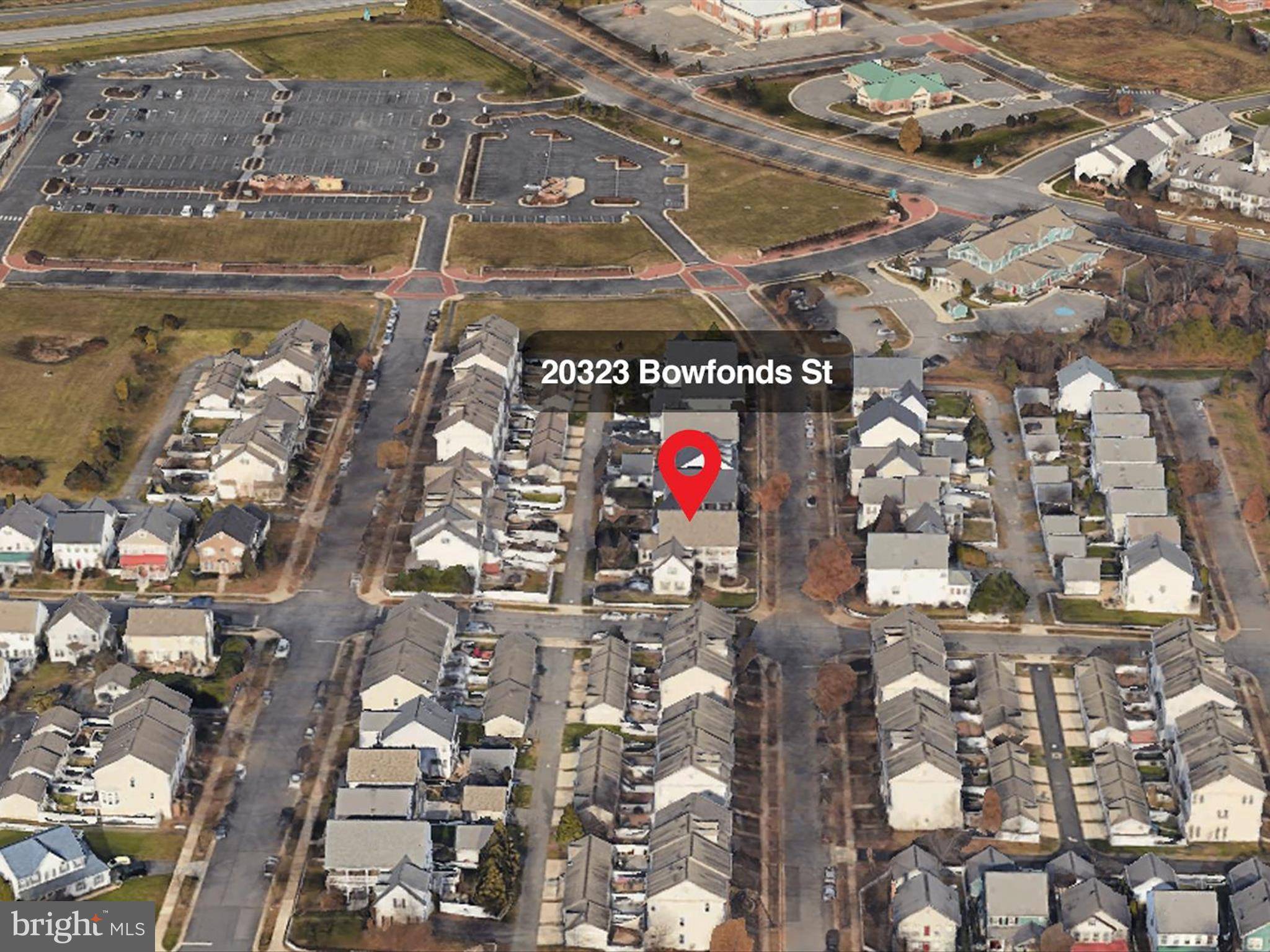Ashburn, VA 20147,20323 BOWFONDS ST