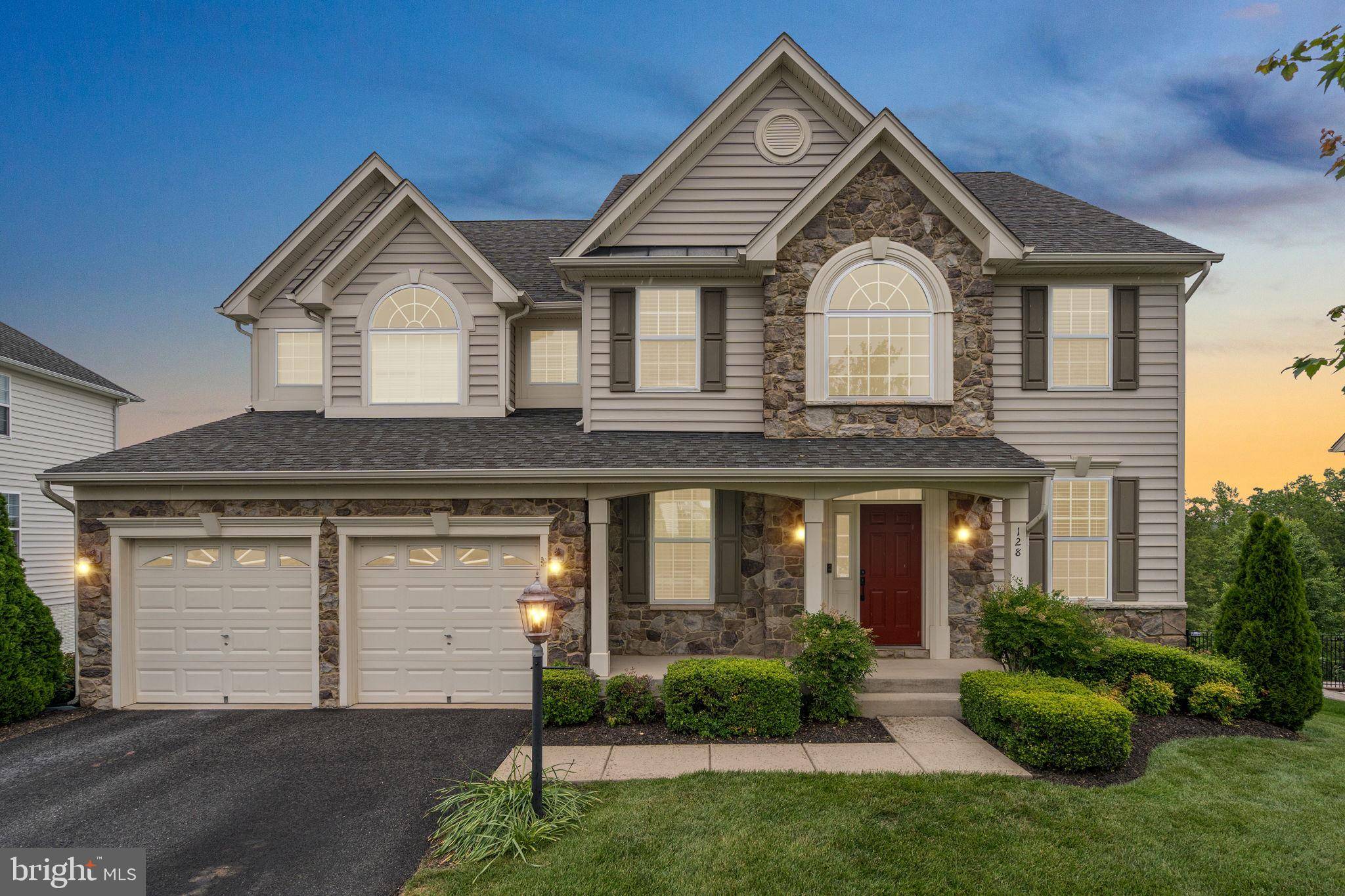 Stafford, VA 22554,128 COACHMAN CIR