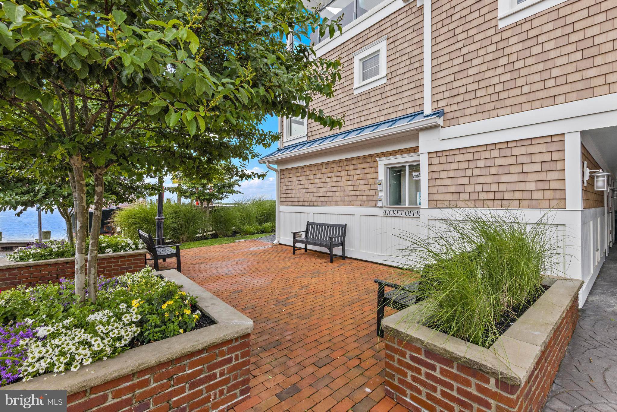 Beach Haven, NJ 08008,100 N WEST AVE #UNIT 7A