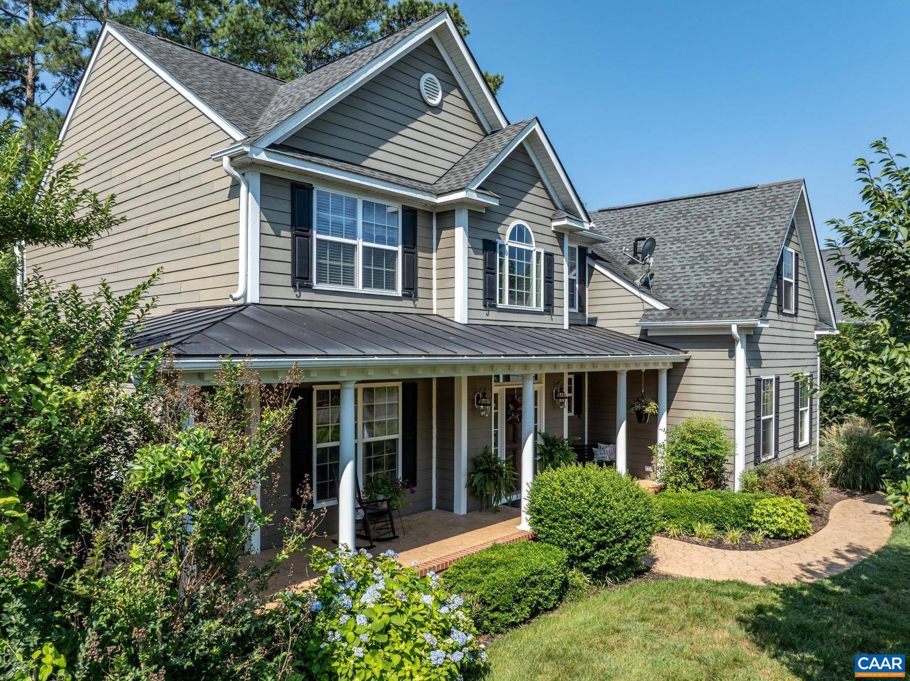 Zion Crossroads, VA 22942,2 FOREST CT