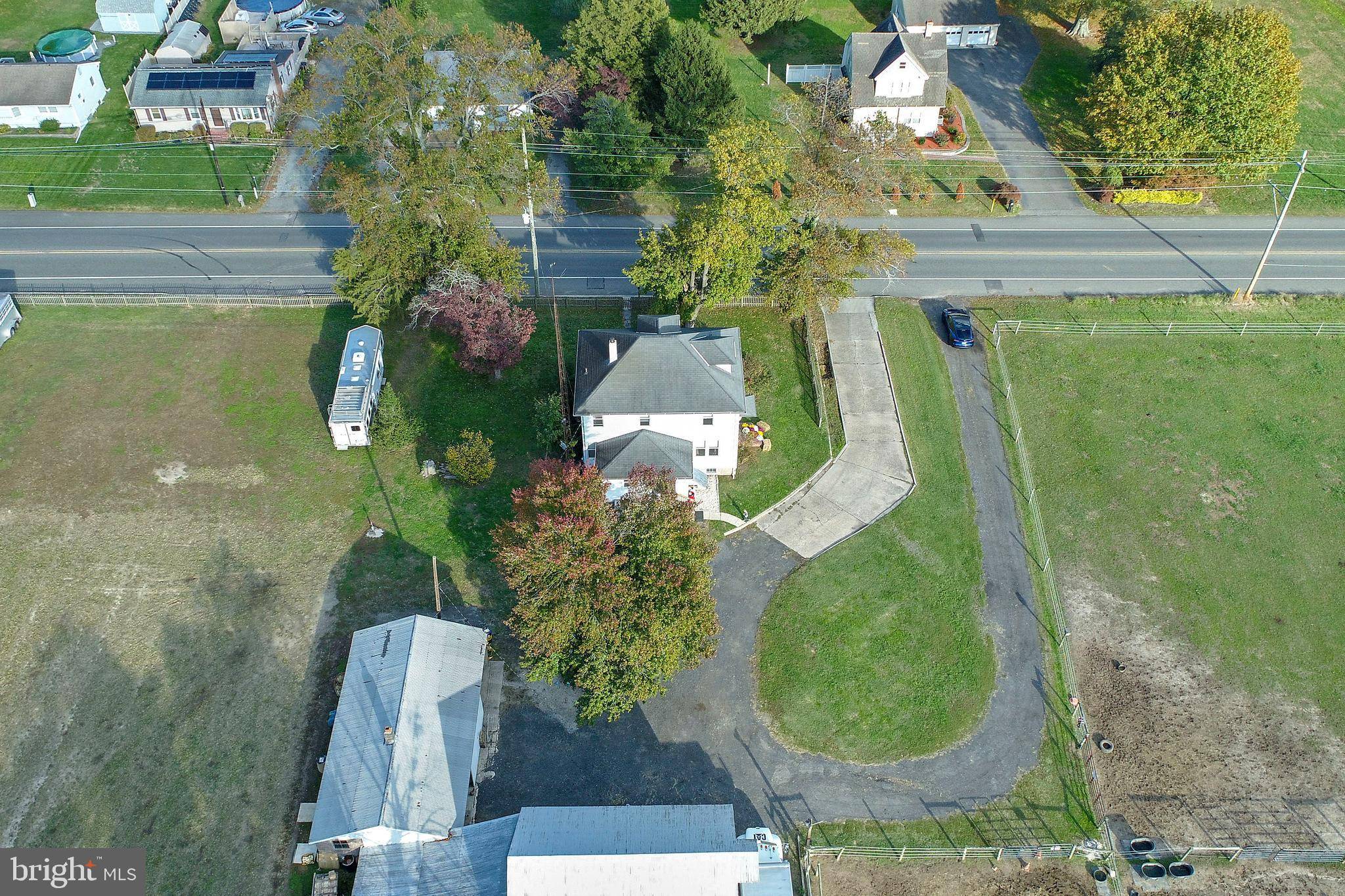 Bridgeton, NJ 08302,83 OLD DEERFIELD PIKE