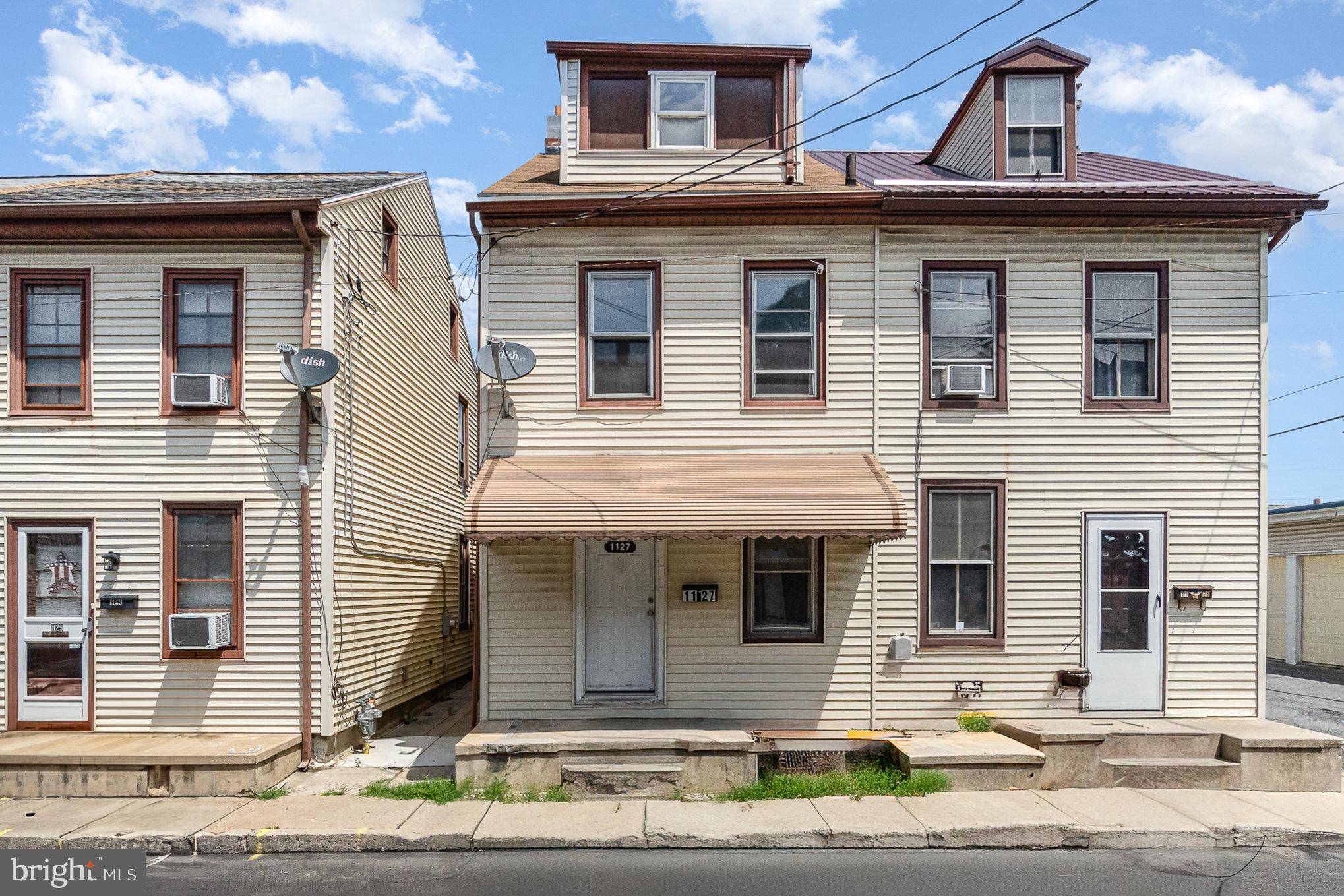 Lebanon, PA 17046,1127 BRANDYWINE ST