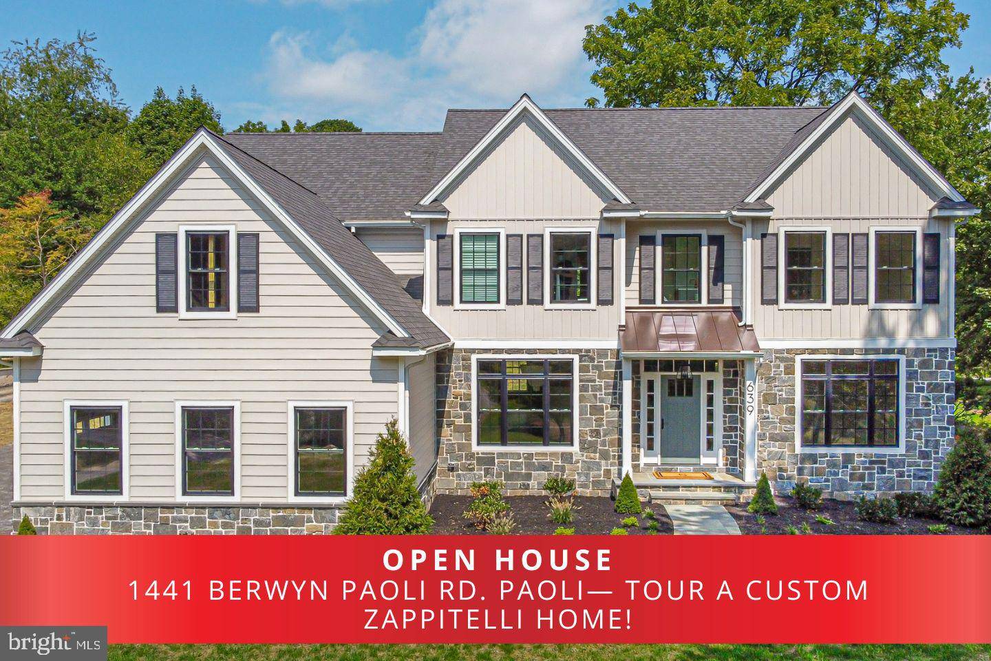 West Chester, PA 19380,1402 TIMBER MILL LN