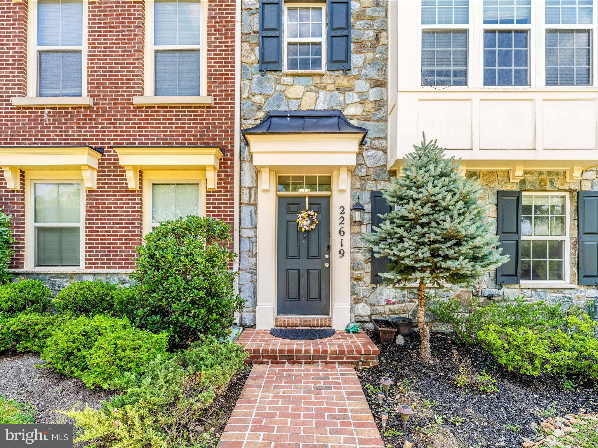 Clarksburg, MD 20871,22619 SWEETSPIRE DR
