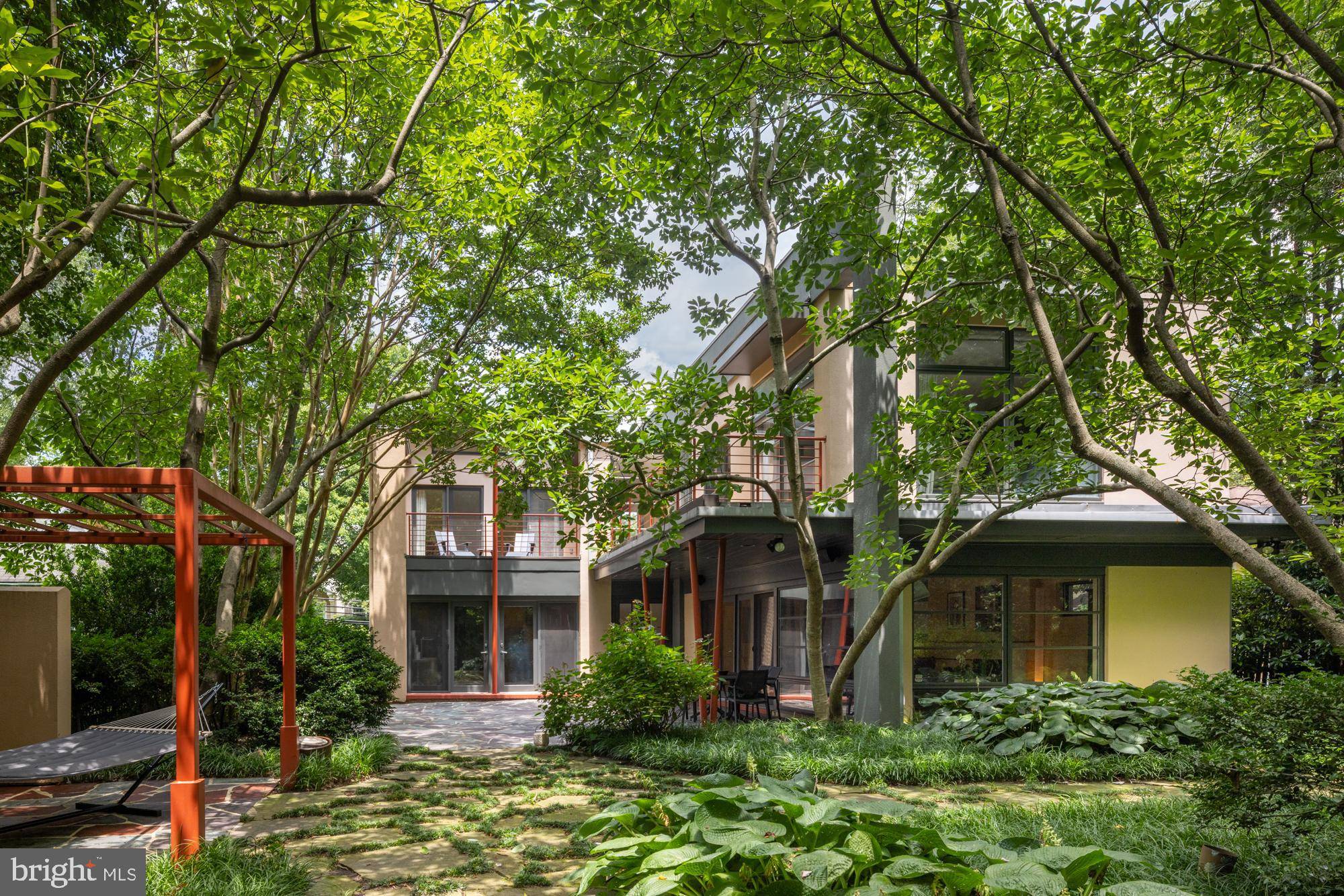 Chevy Chase, MD 20815,4604 DORSET AVE