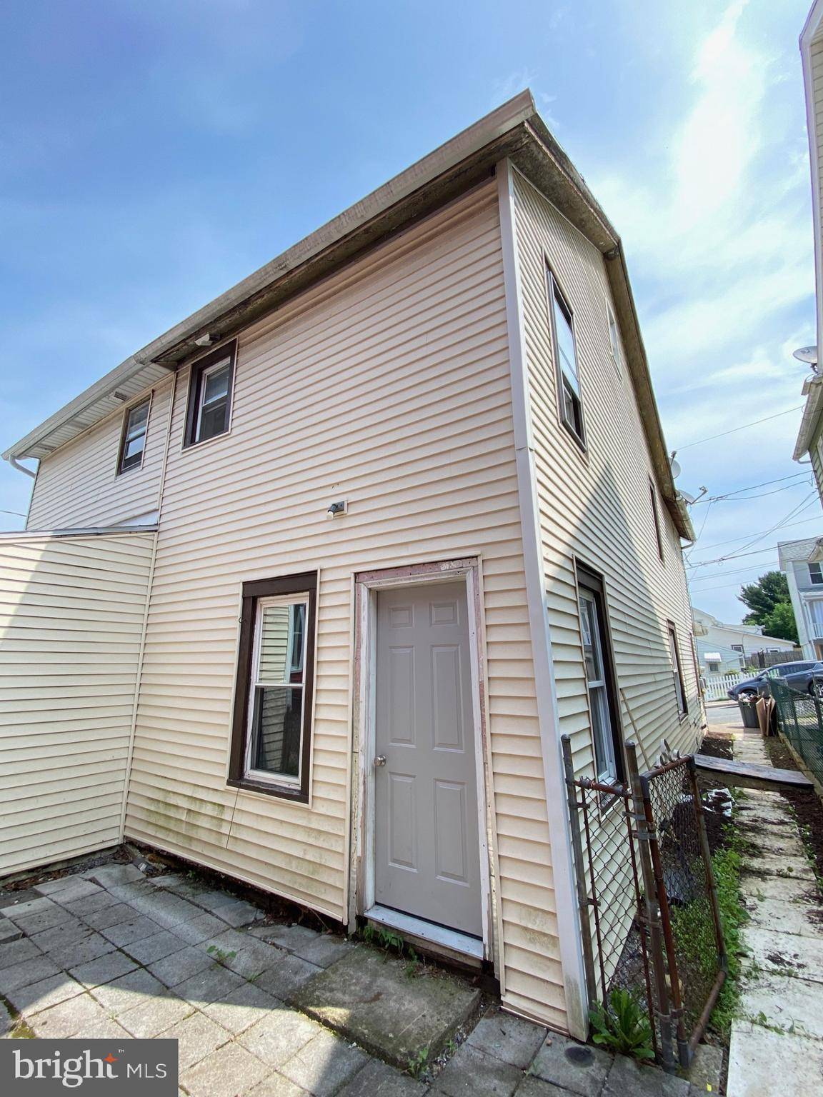 Lansford, PA 18232,30 CORTRIGHT ST