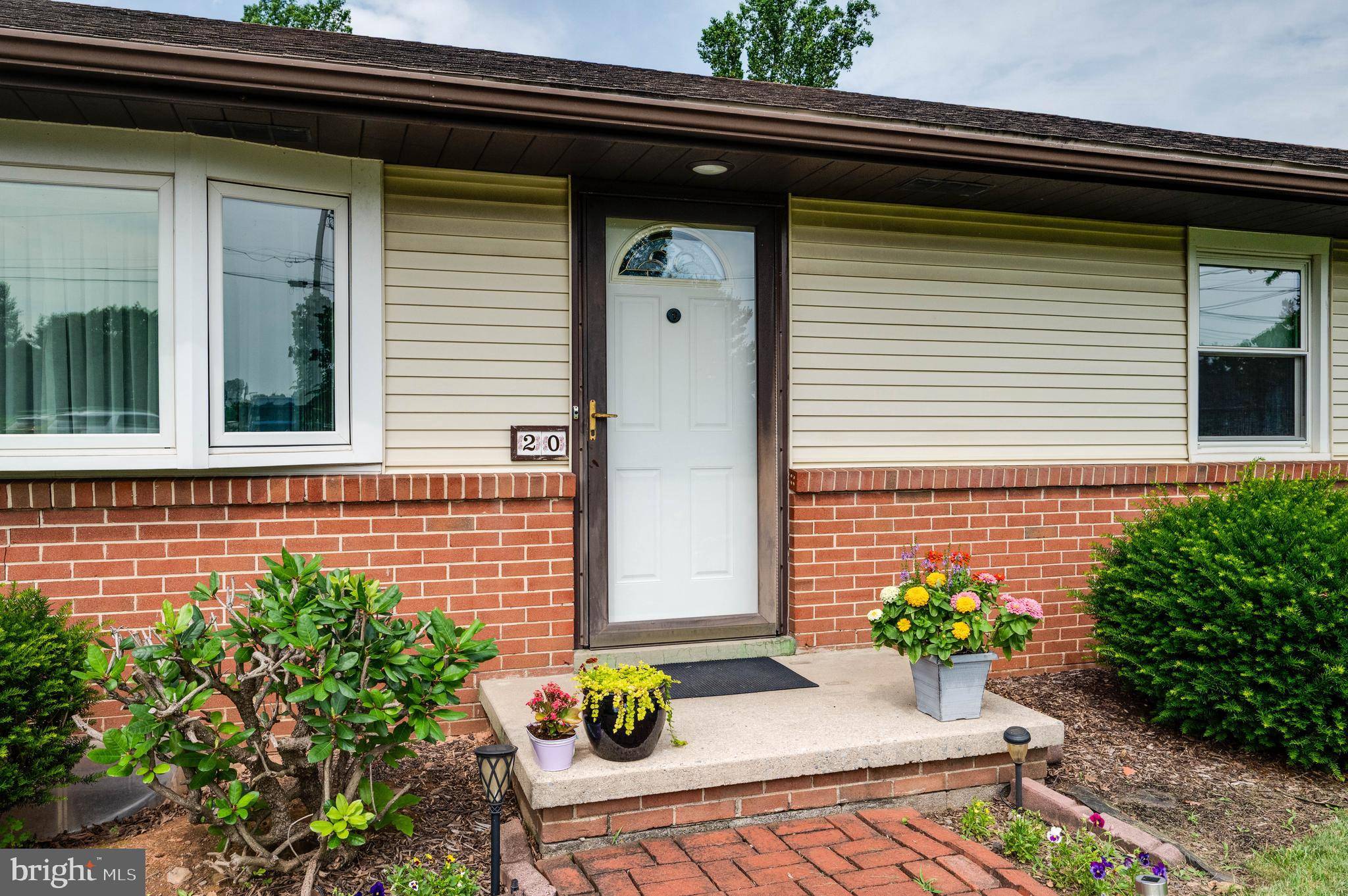 Mohnton, PA 19540,20 MCCORMICK RD