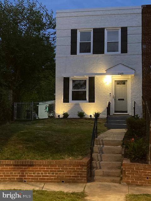 Washington, DC 20019,1169 46TH PL SE