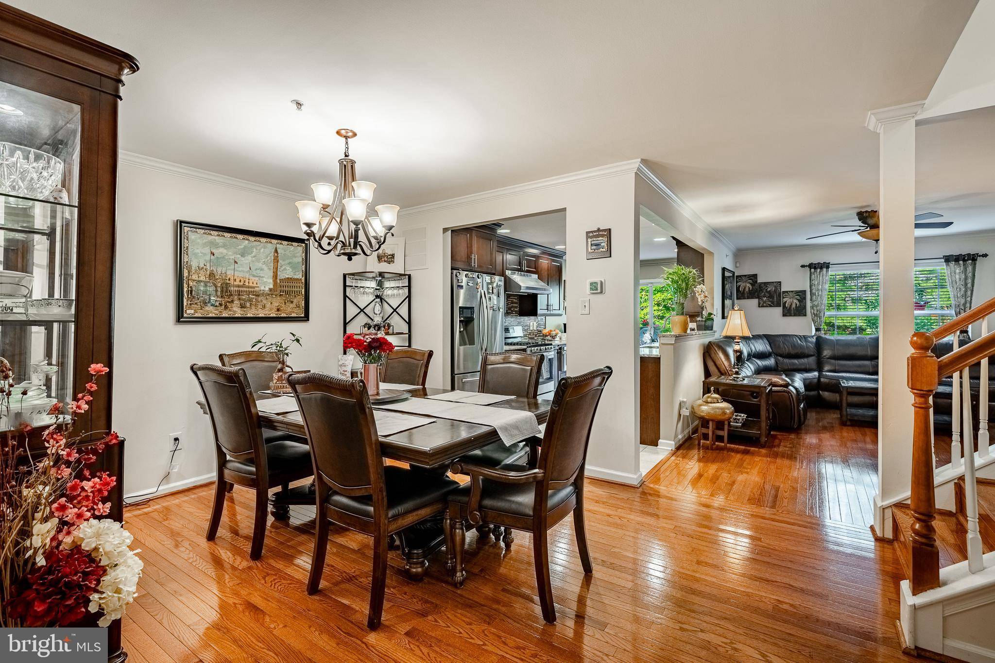 King Of Prussia, PA 19406,817 ROSEHILL DR