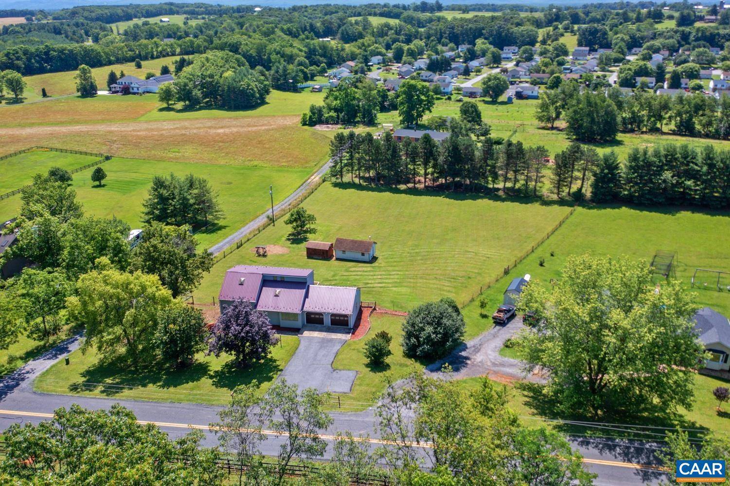 Waynesboro, VA 22980,634 AUGUSTA FARMS RD