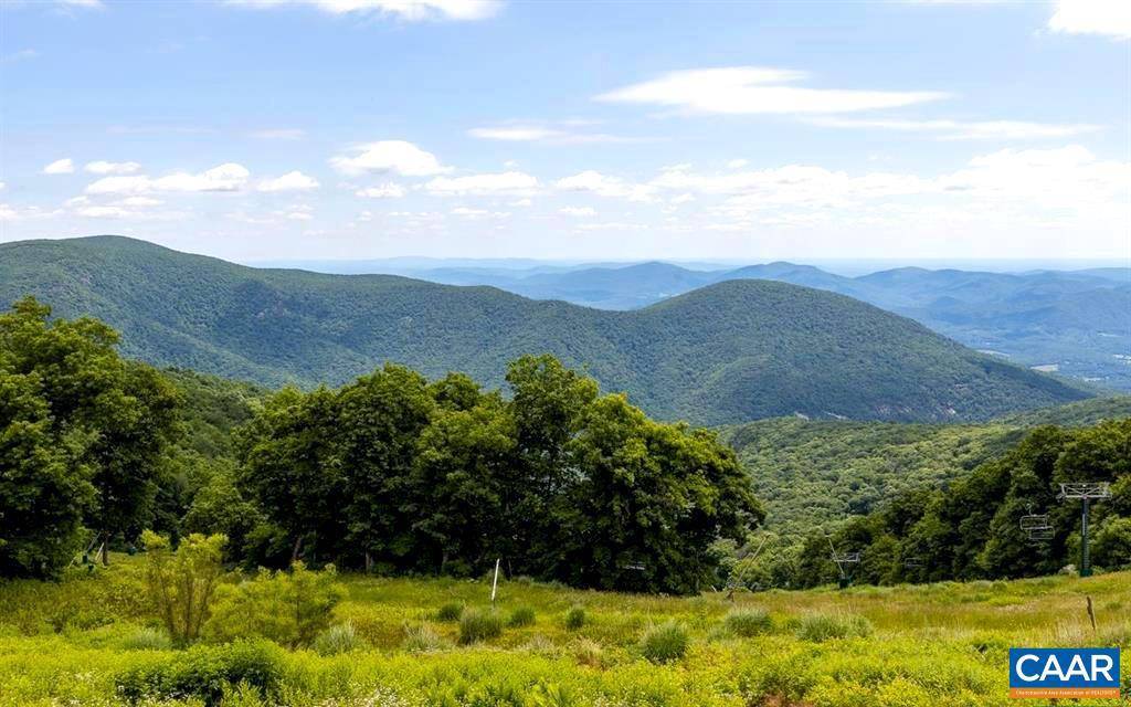 Wintergreen Resort, VA 22967,1420 HIGHLANDS CONDOS