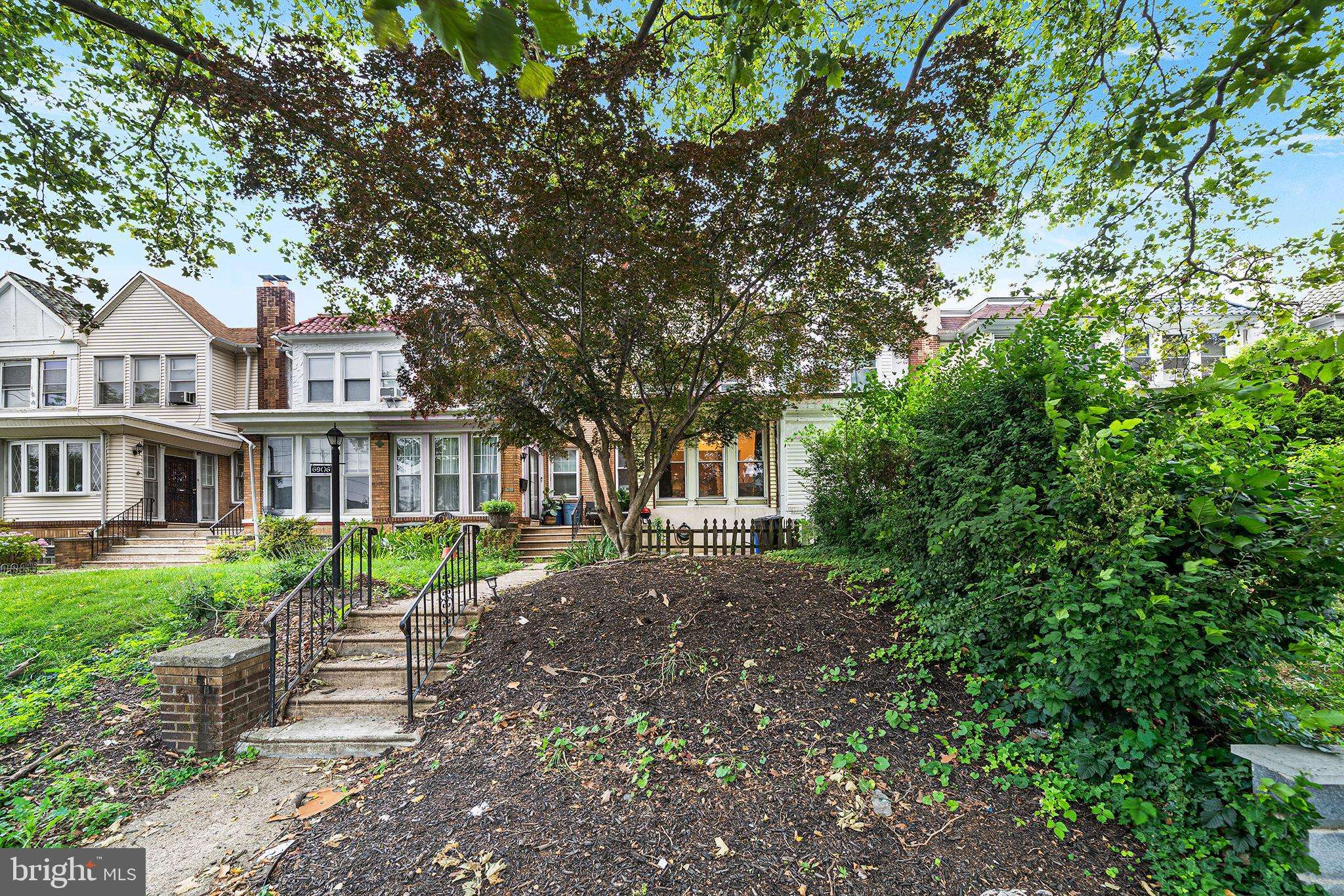 Philadelphia, PA 19138,6908 OGONTZ AVE