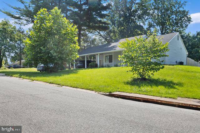 Bowie, MD 20716,15901 PERKINS LN