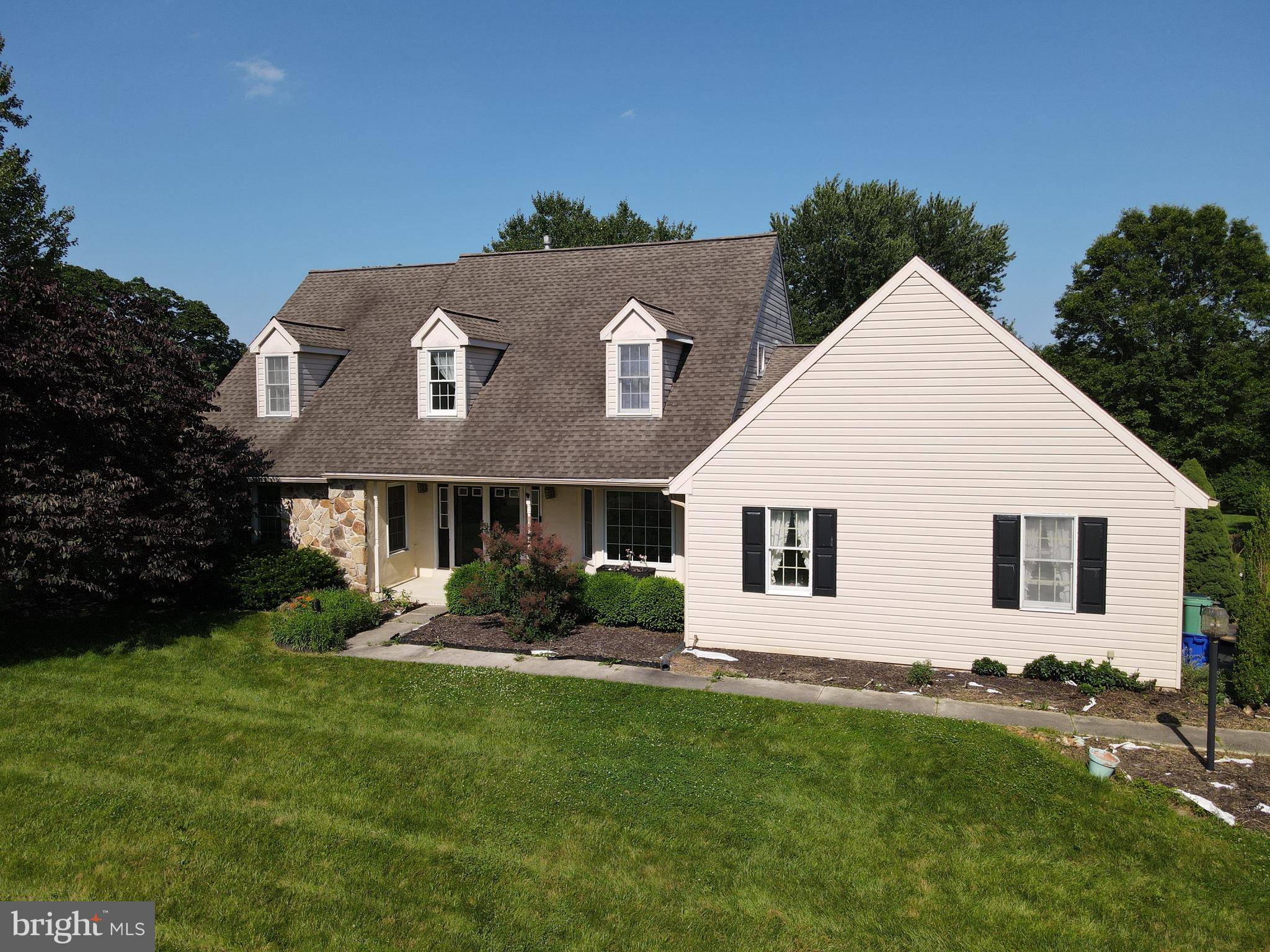 Oxford, PA 19363,174 DUCK FARM RD