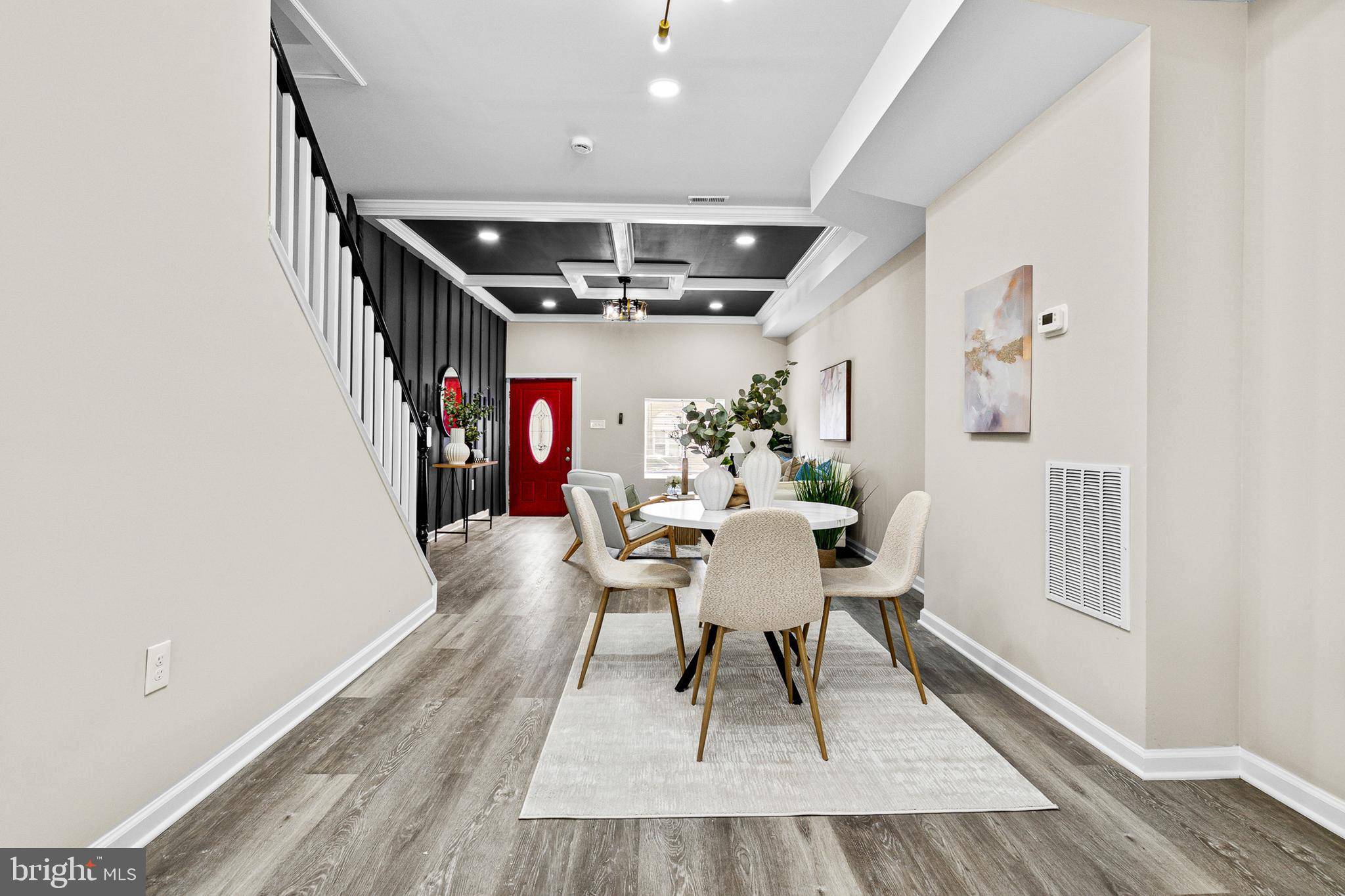 Baltimore, MD 21213,2328 E HOFFMAN ST