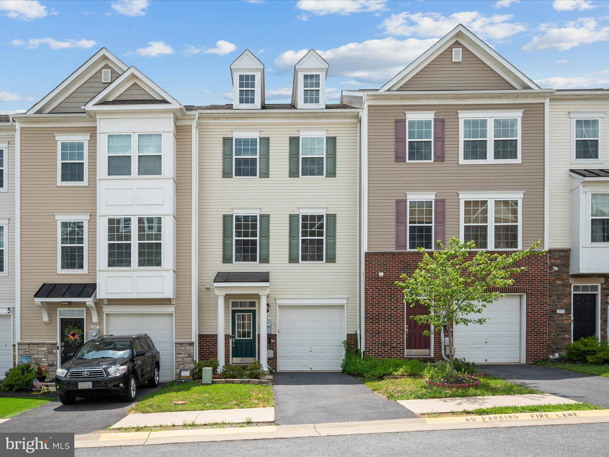 Stephens City, VA 22655,247 SCHRAMM LOOP