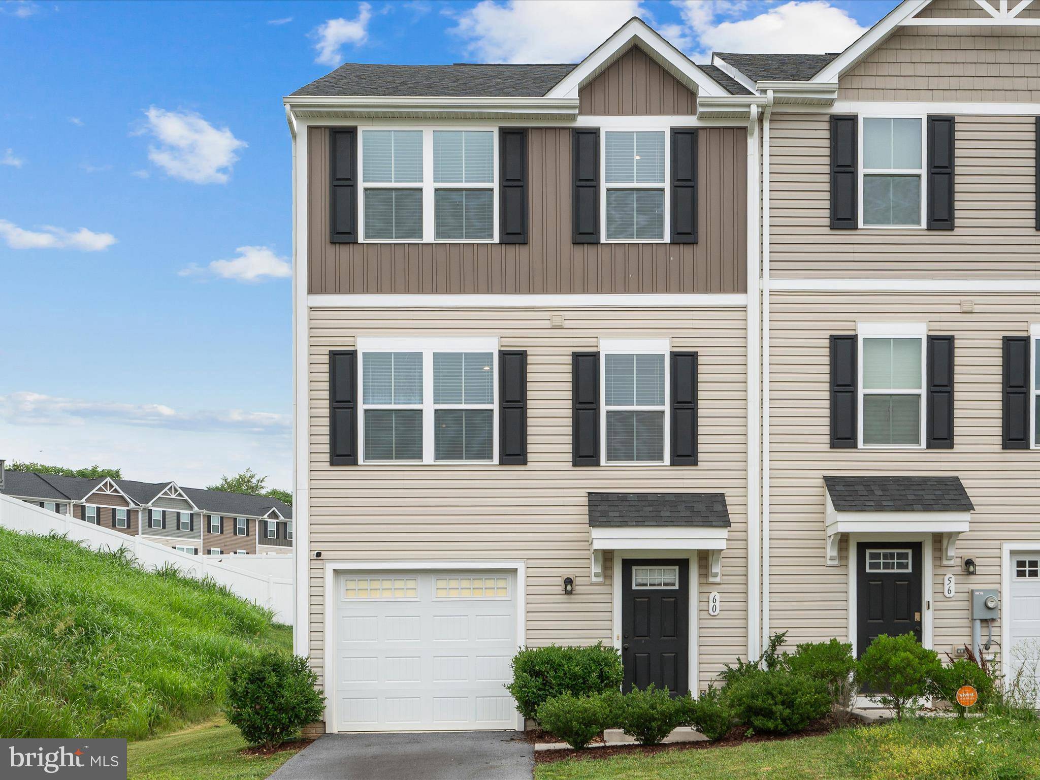 Martinsburg, WV 25403,60 NORCROSS CT