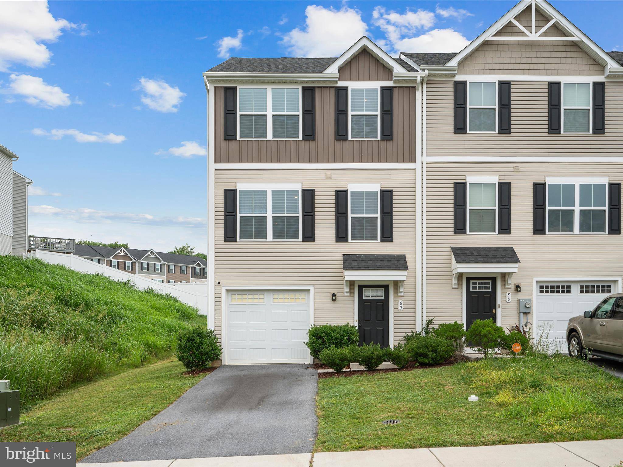 Martinsburg, WV 25403,60 NORCROSS CT
