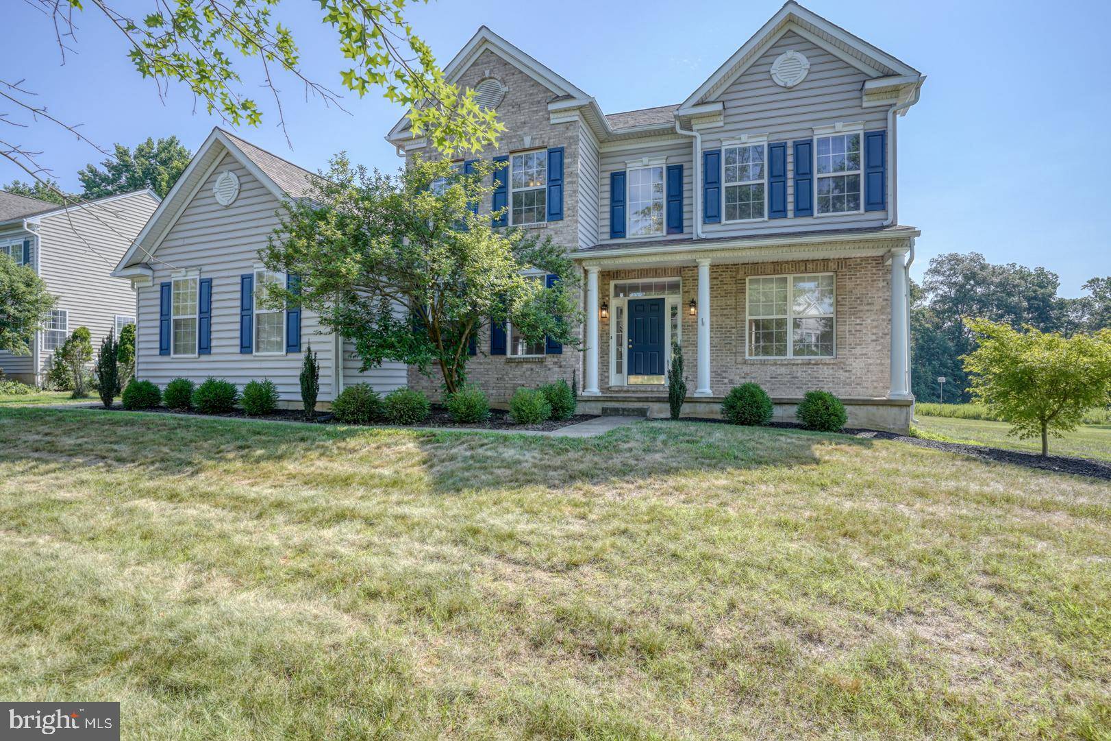 Middletown, DE 19709,94 WILLOW GROVE MILL DR
