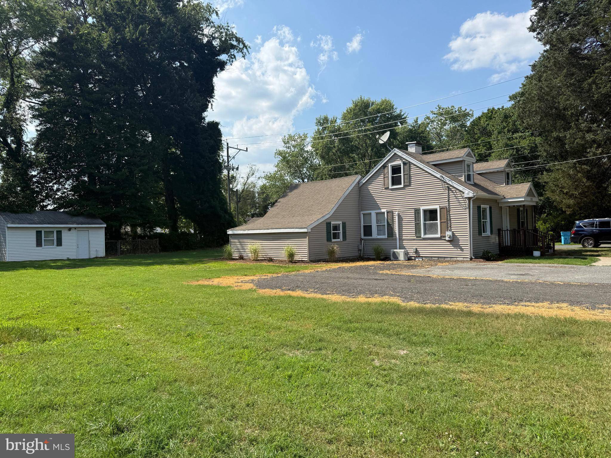 Salisbury, MD 21804,1500 LAUREL DR