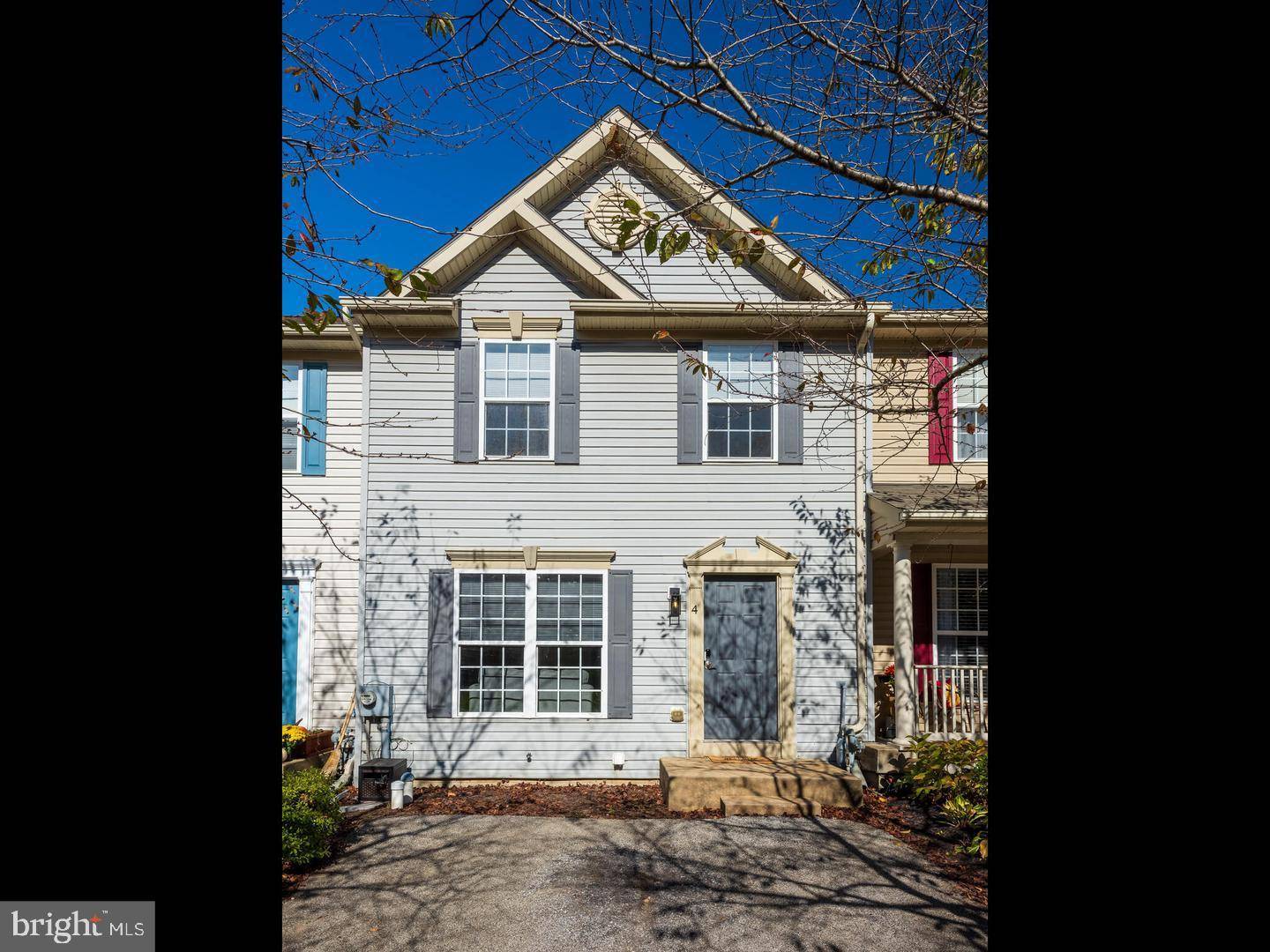 Coatesville, PA 19320,4 BRANFORD WAY
