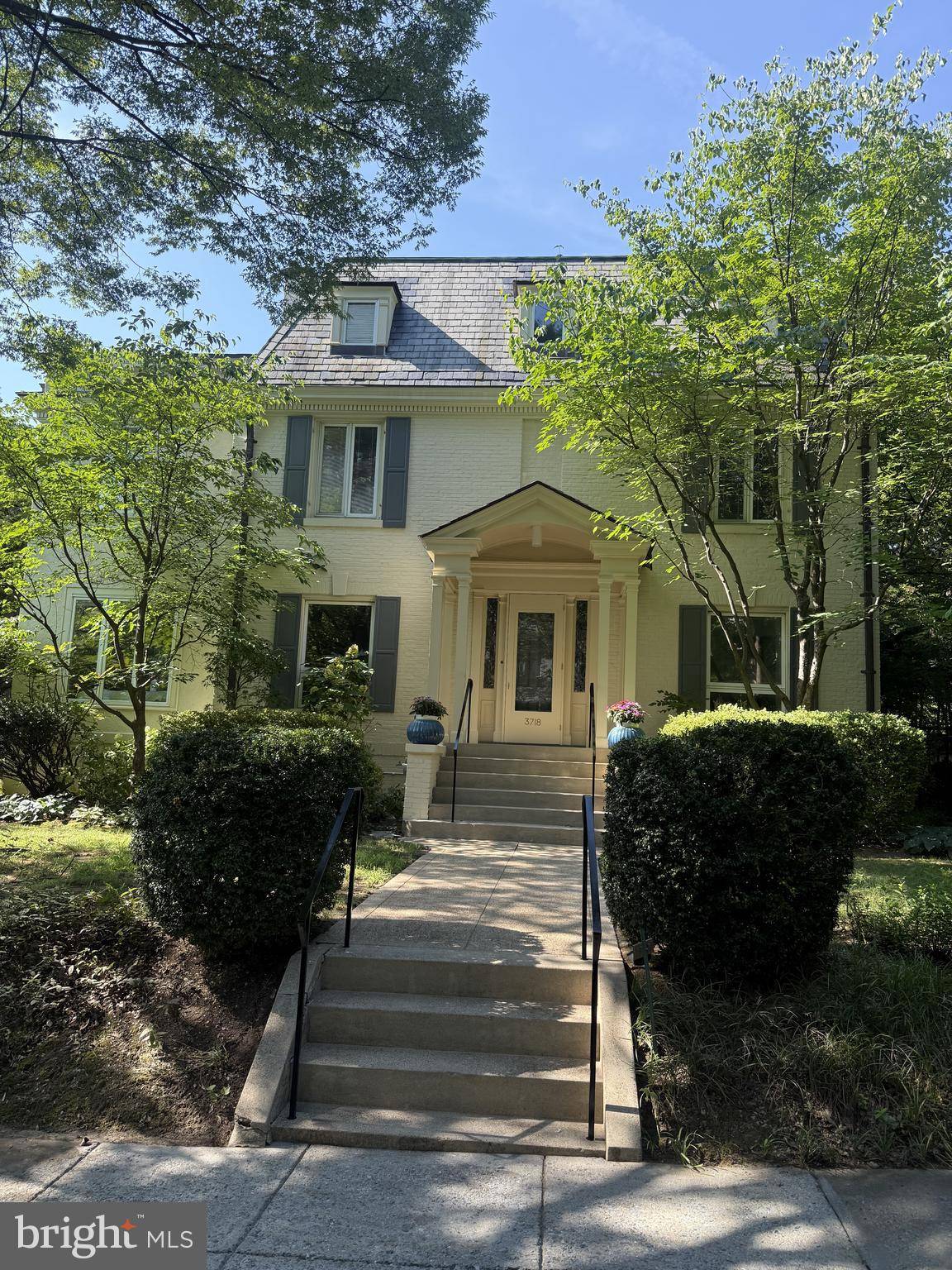 Washington, DC 20015,3718 HARRISON ST NW