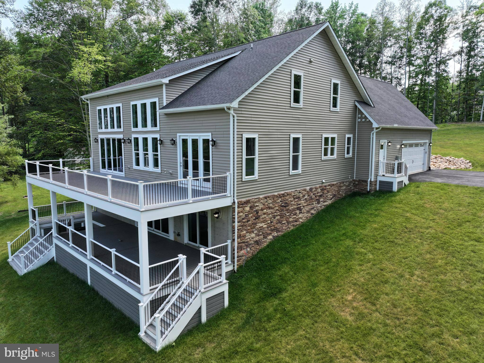 Bumpass, VA 23024,44 DEEP CREEK CIR