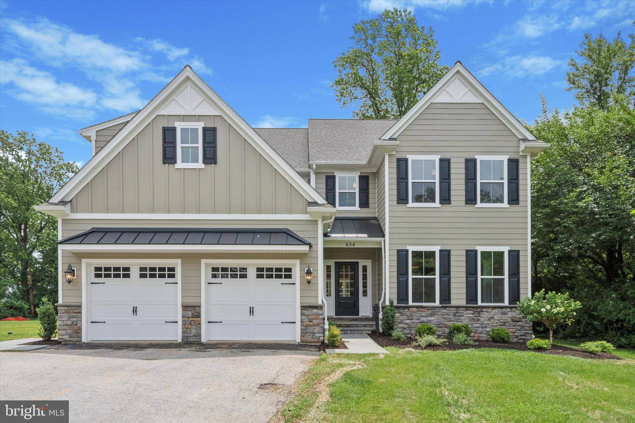 Malvern, PA 19355,634 HIGHLAND AVE