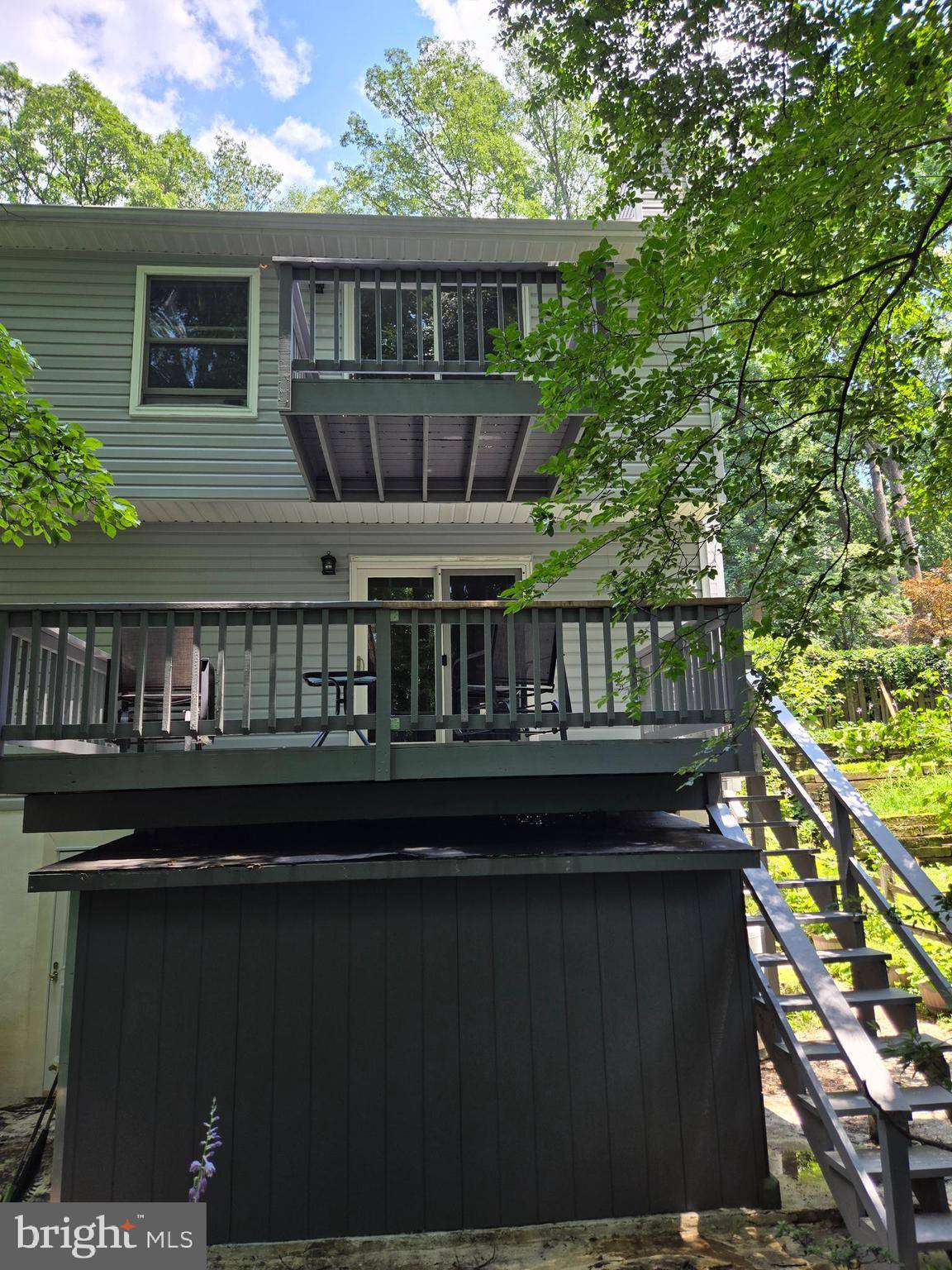Crownsville, MD 21032,852 BIRCH TRL