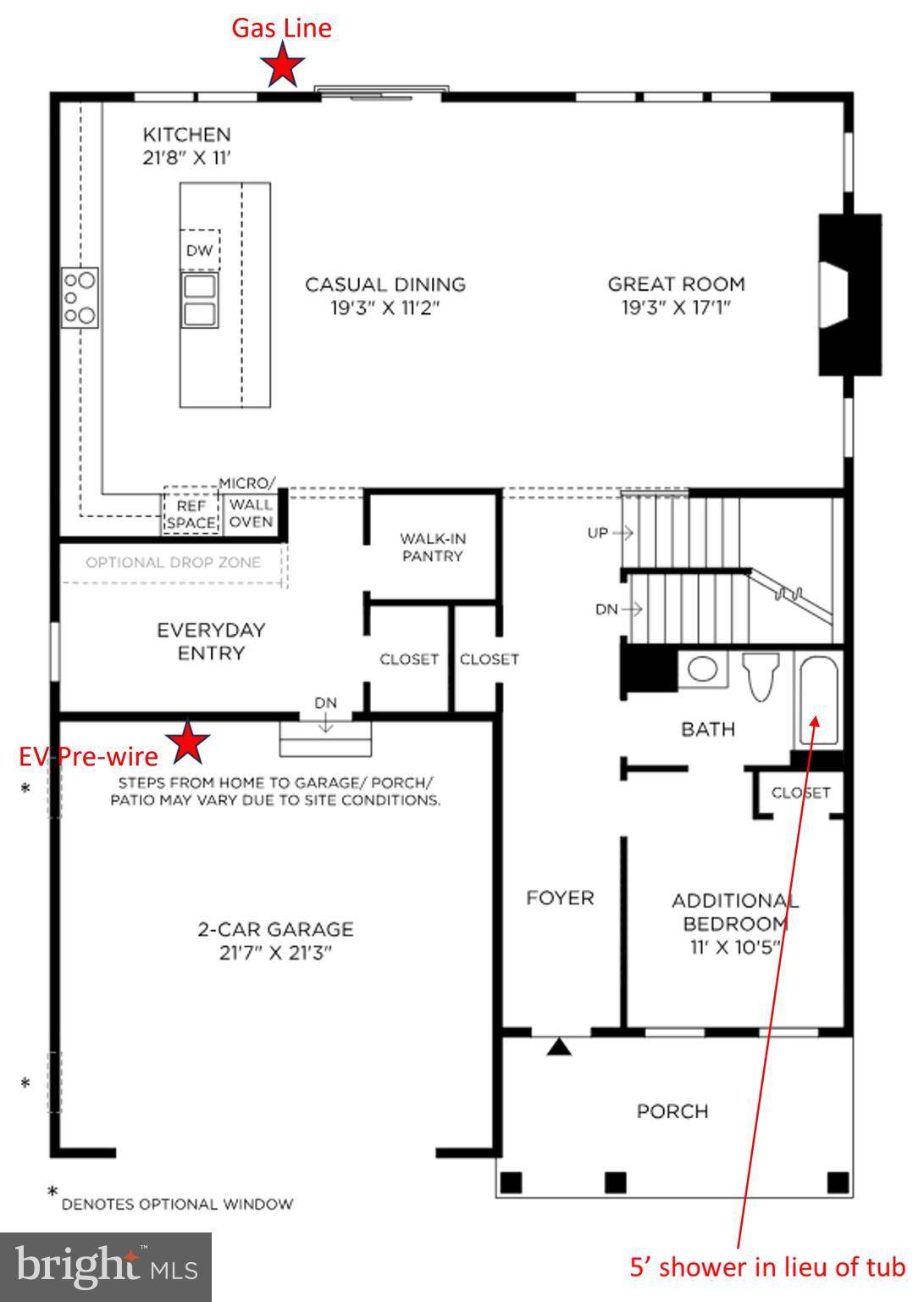 Aldie, VA 20105,23351 PARKSIDE VILLAGE CIR