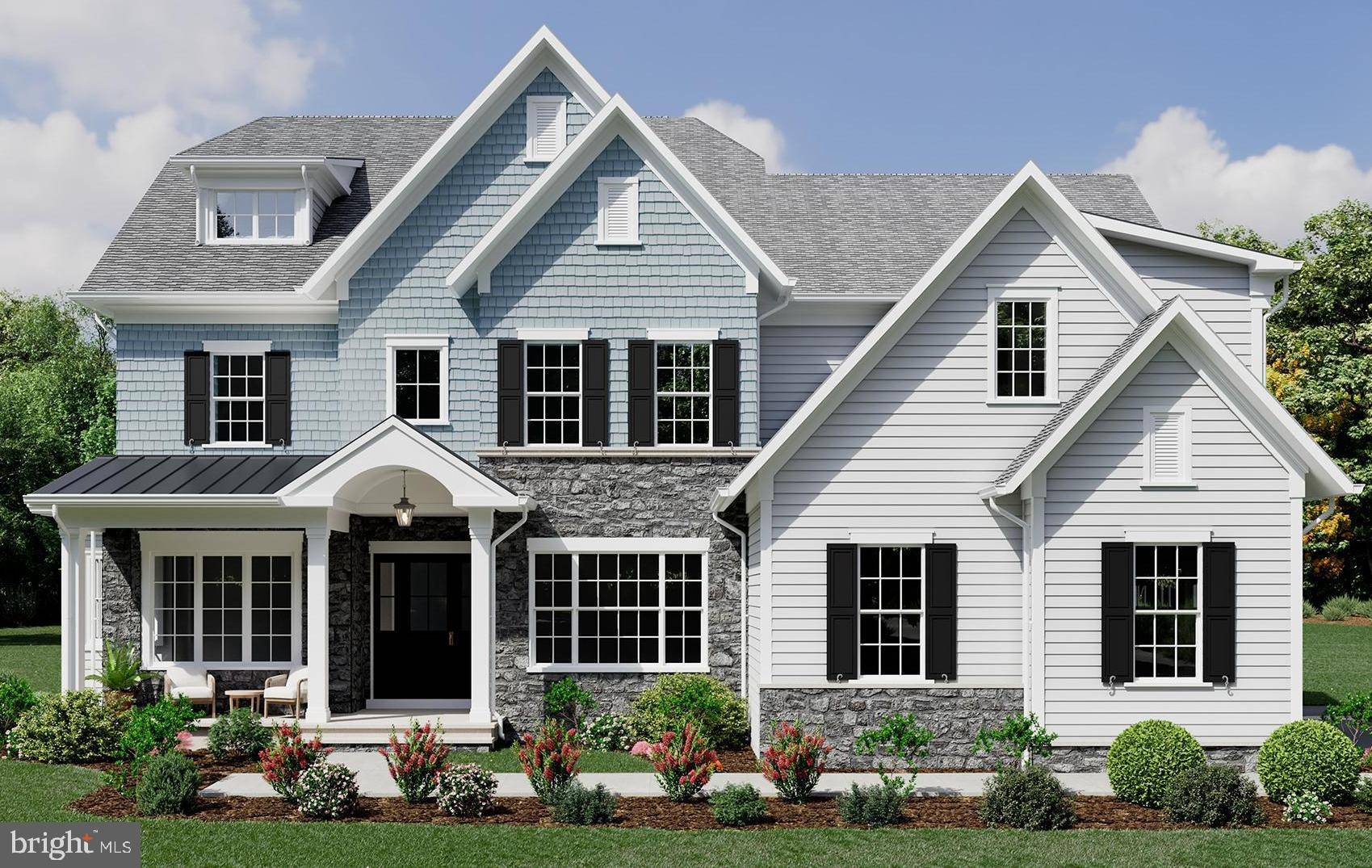 Devon, PA 19333,LOT 3 ROSE GLENN