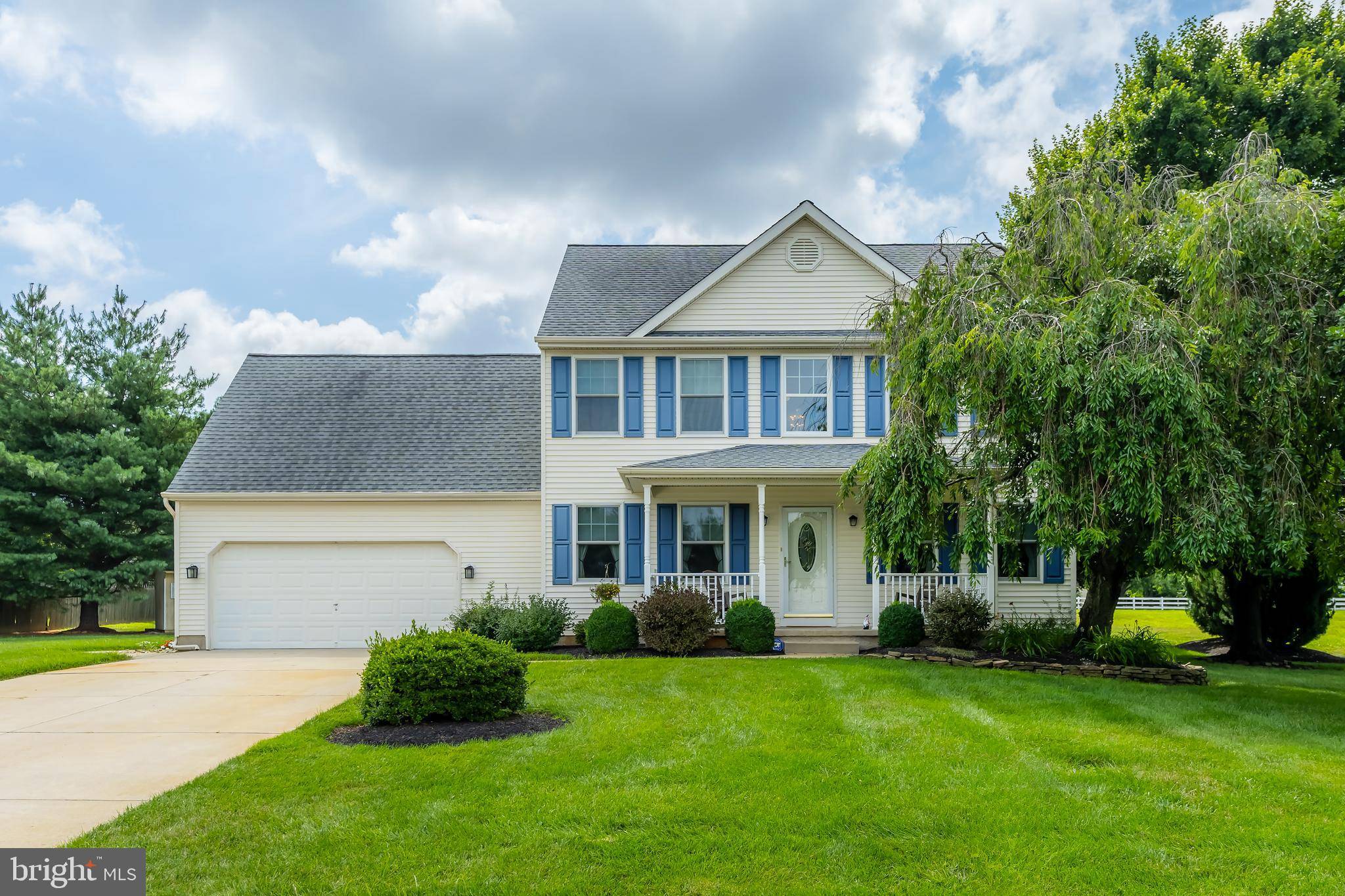 Woolwich Twp, NJ 08085,20 BELFIORE DR