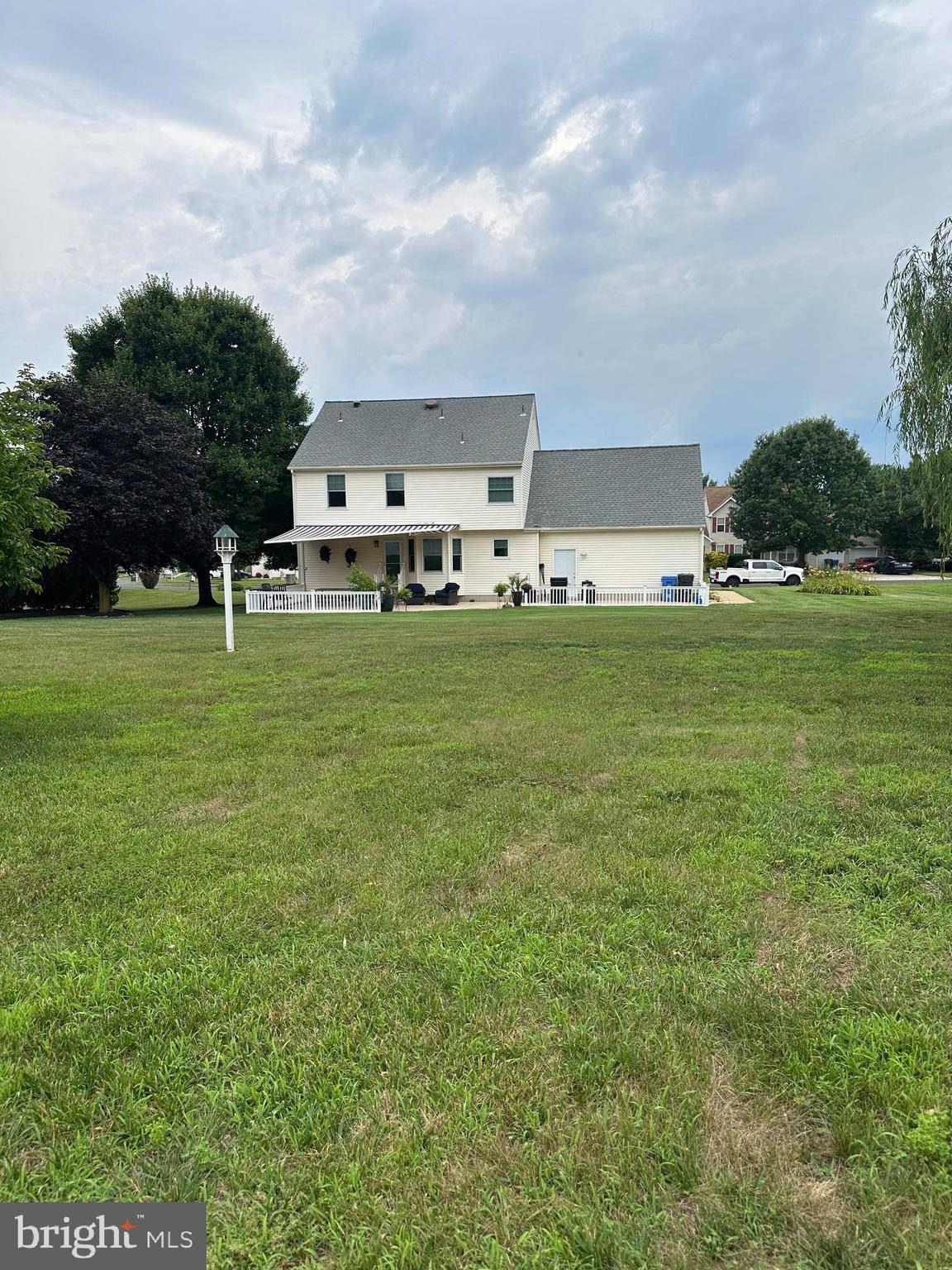 Woolwich Twp, NJ 08085,20 BELFIORE DR