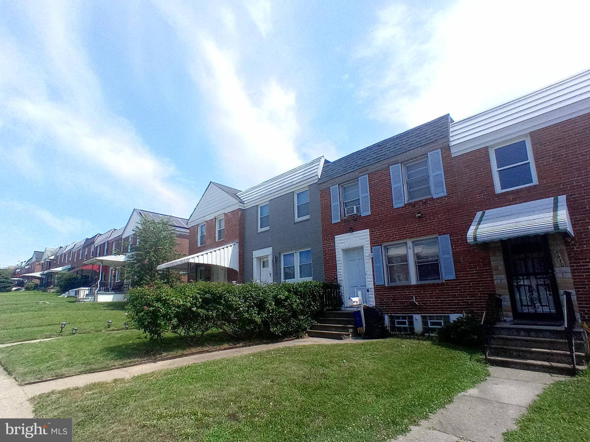 Baltimore, MD 21213,3668 CHESTERFIELD AVE