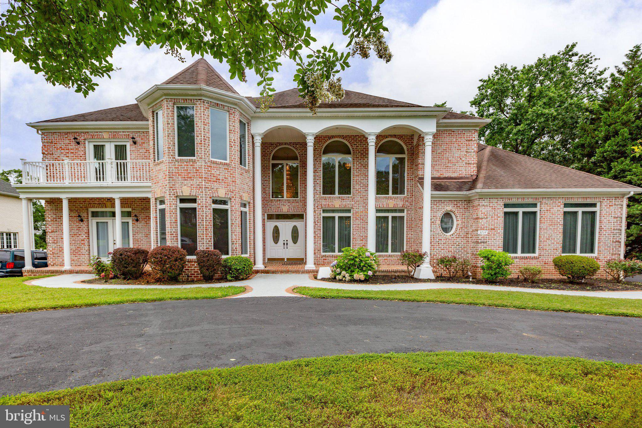 Fredericksburg, VA 22408,3714 FAIRWAYS CT
