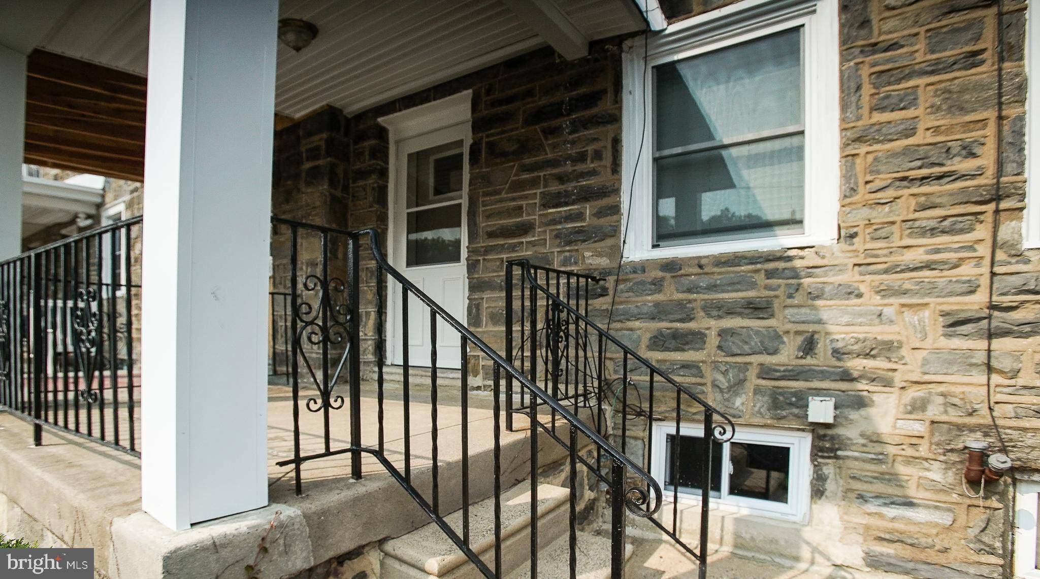 Upper Darby, PA 19082,327 MARGATE RD